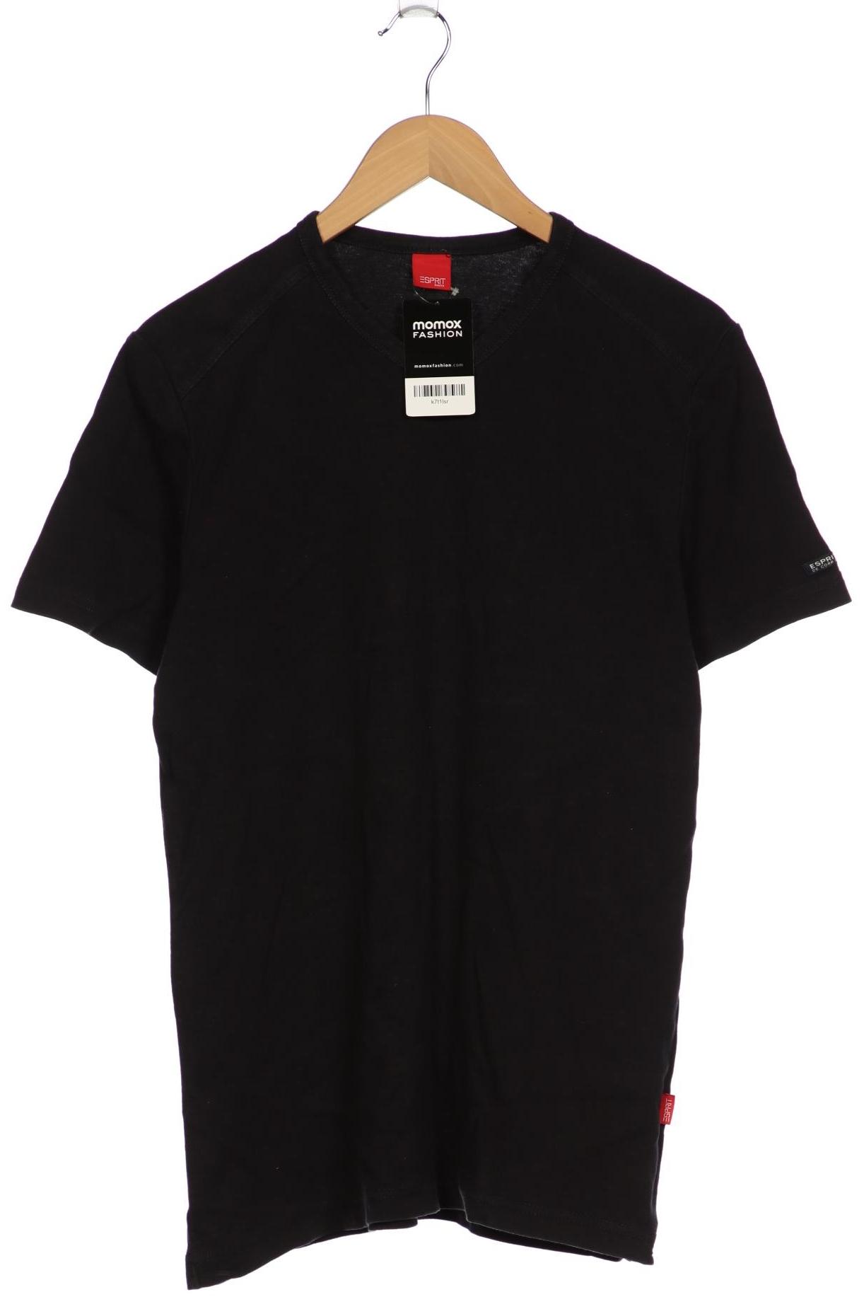 

Esprit Herren T-Shirt, marineblau, Gr. 56