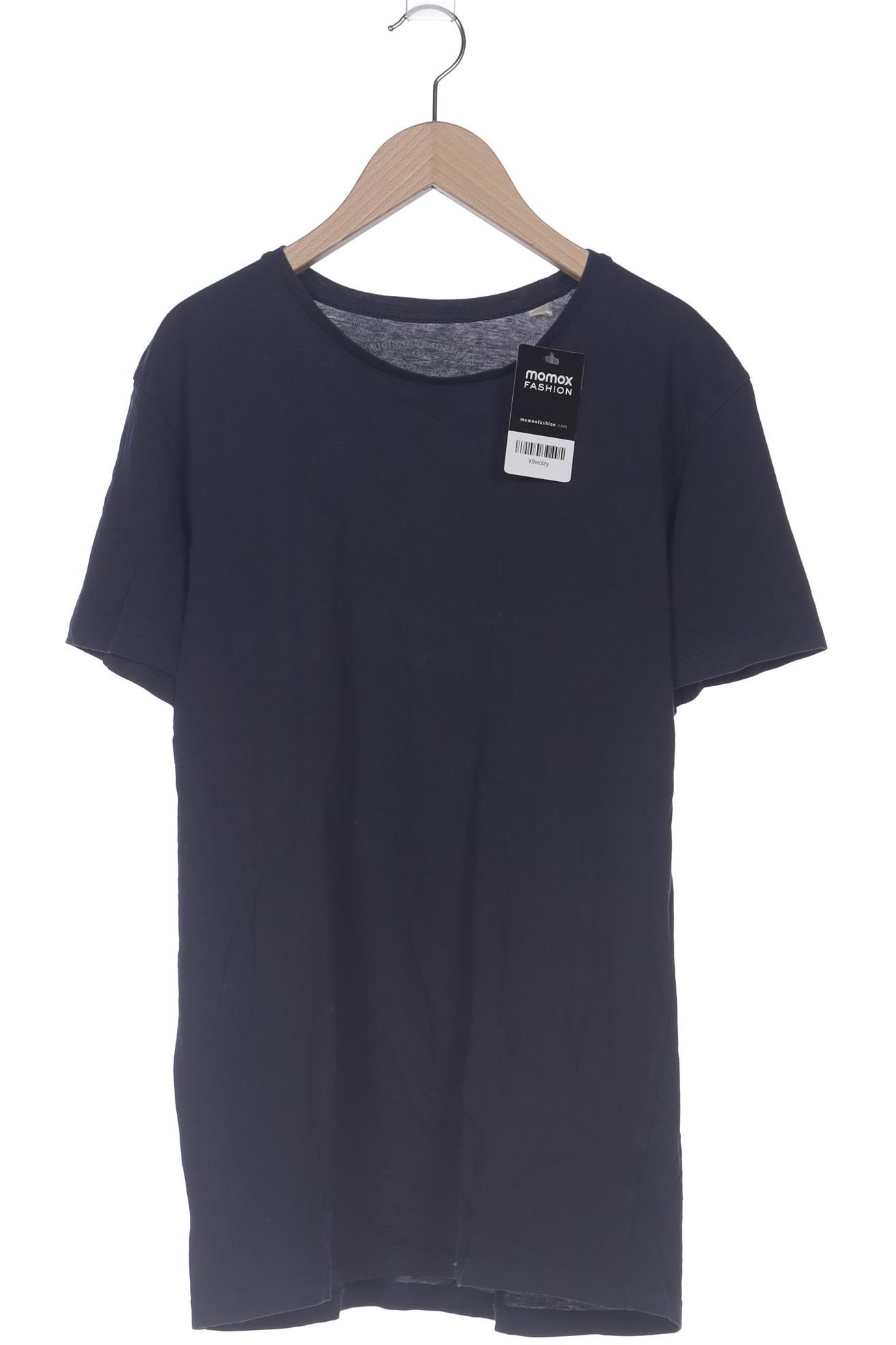 

Esprit Herren T-Shirt, marineblau, Gr. 48