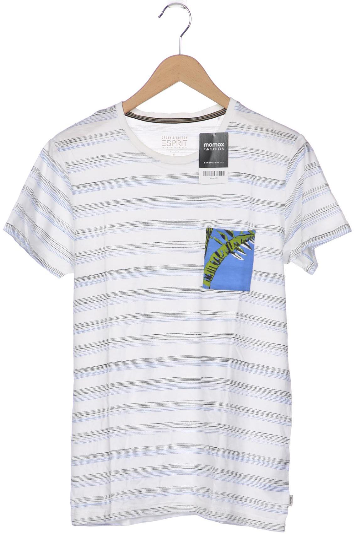 

Esprit Herren T-Shirt, blau