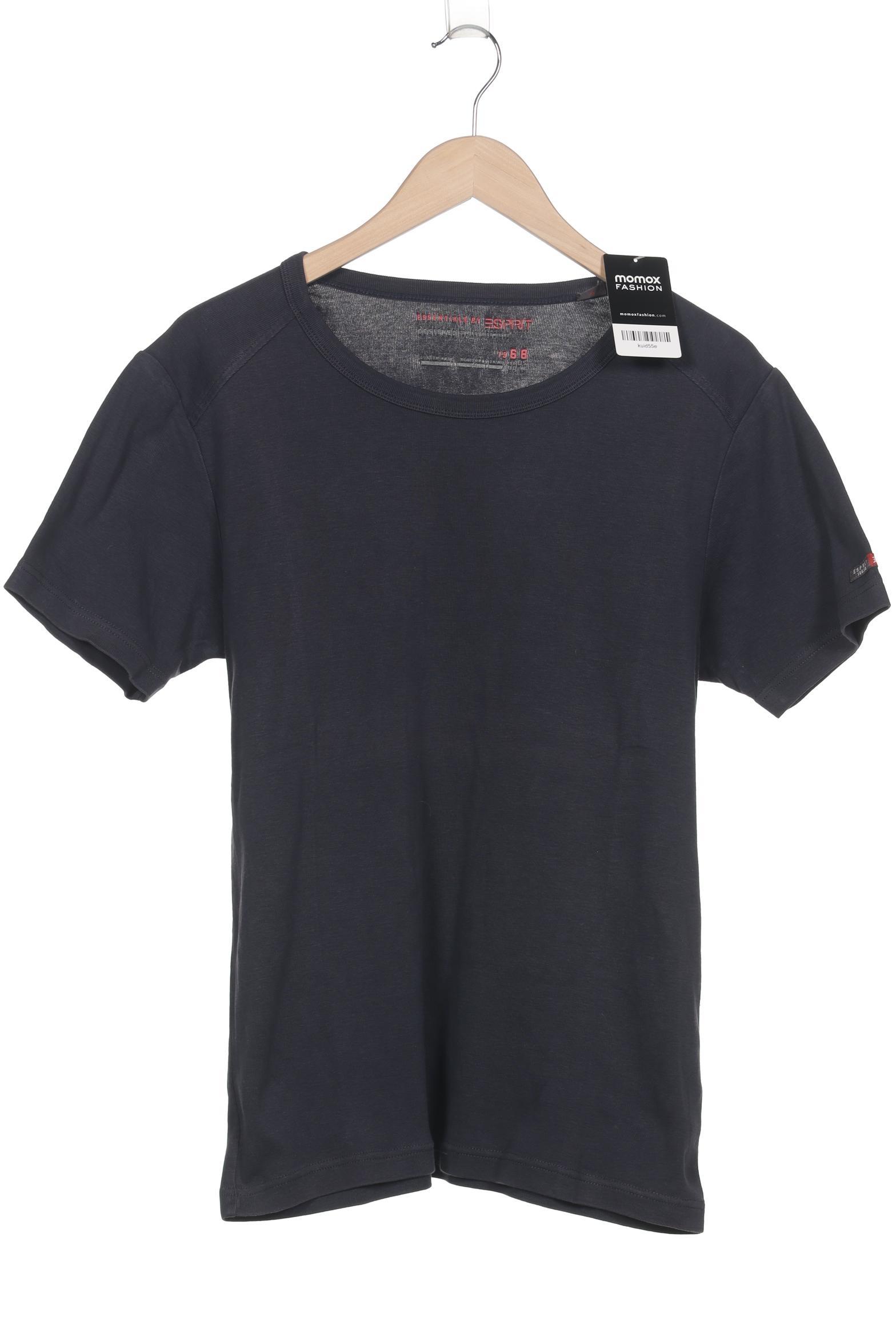 

Esprit Herren T-Shirt, marineblau, Gr. 54