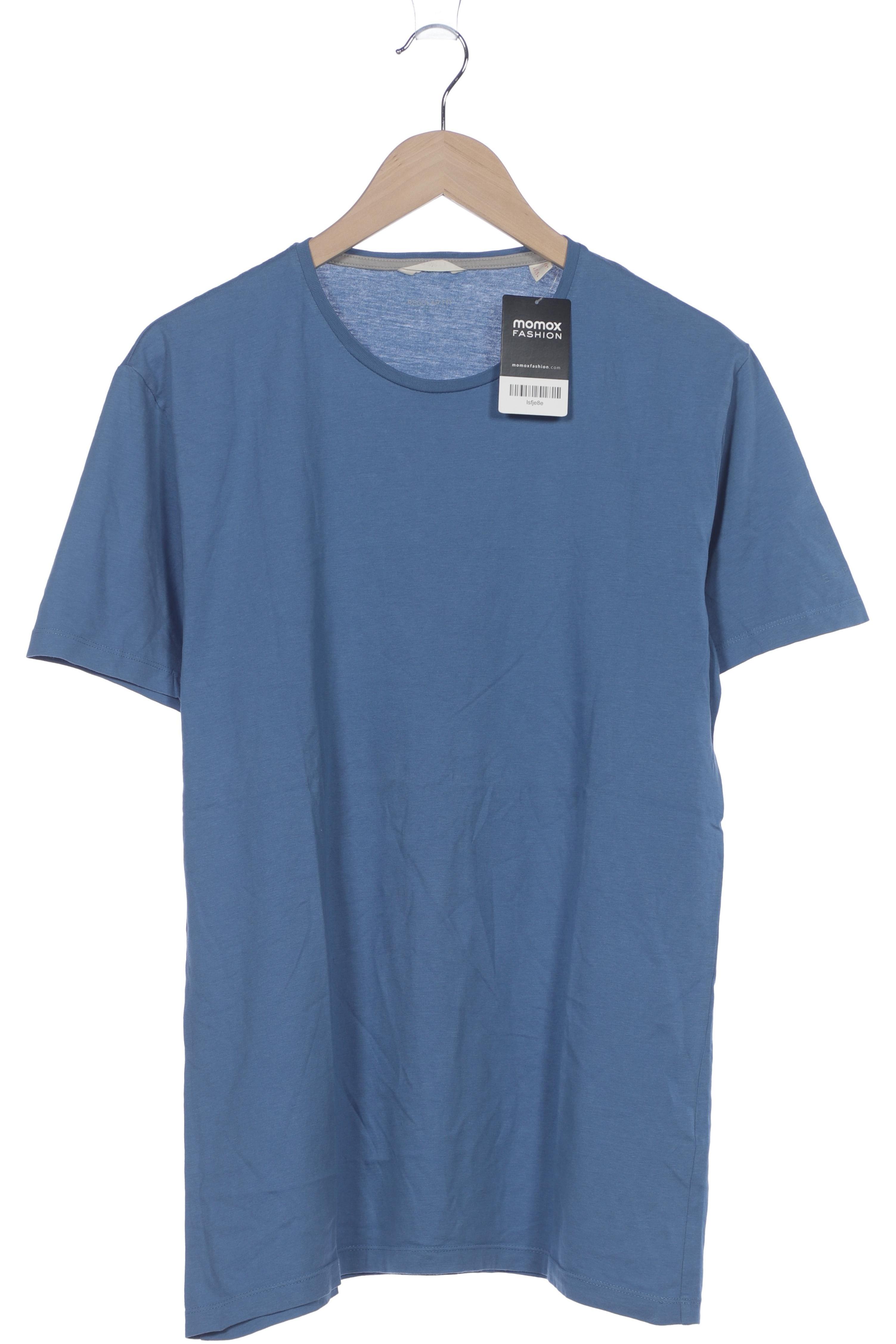 

Esprit Herren T-Shirt, blau, Gr. 48