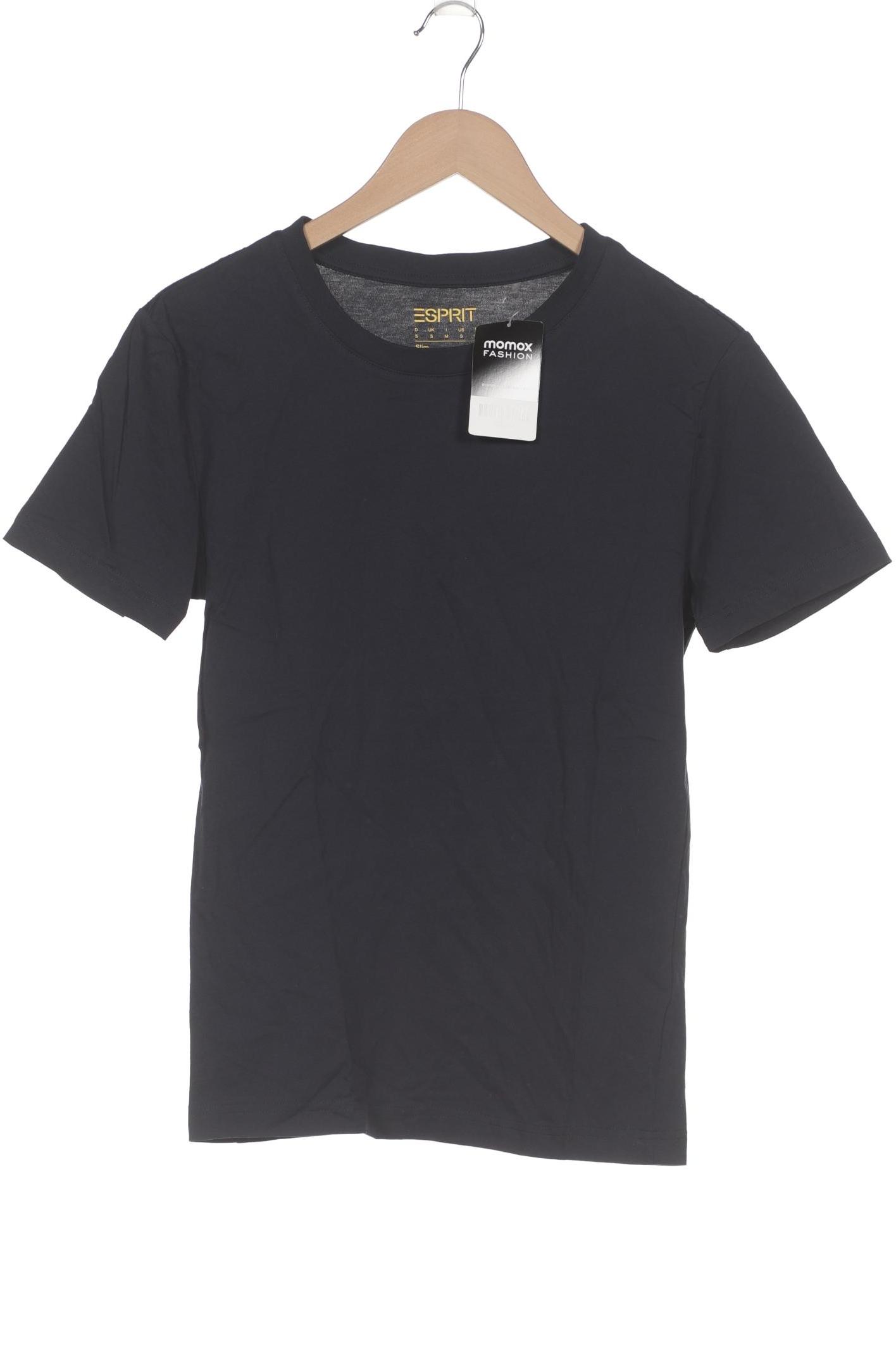 

Esprit Herren T-Shirt, marineblau, Gr. 46