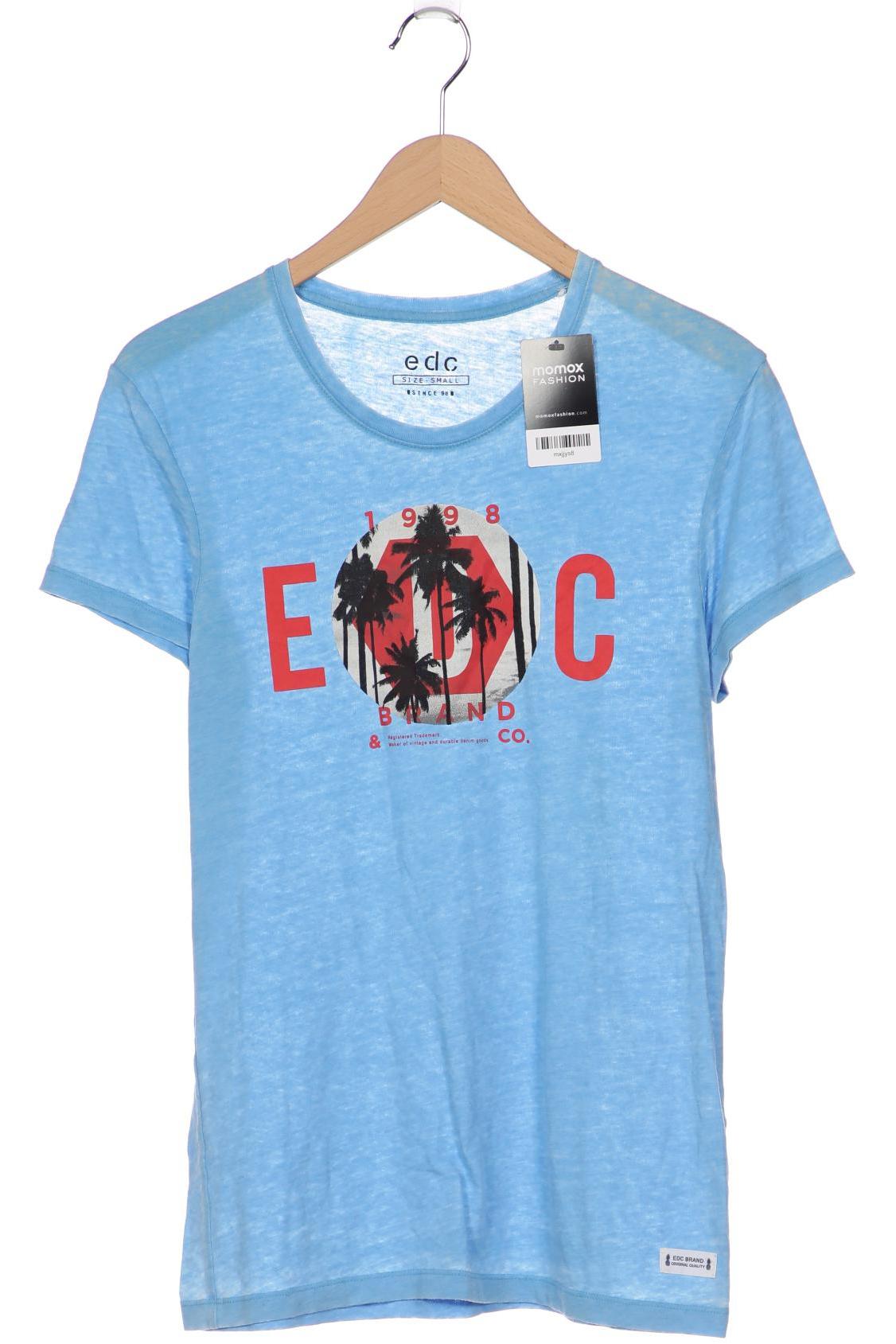 

Esprit Herren T-Shirt, blau
