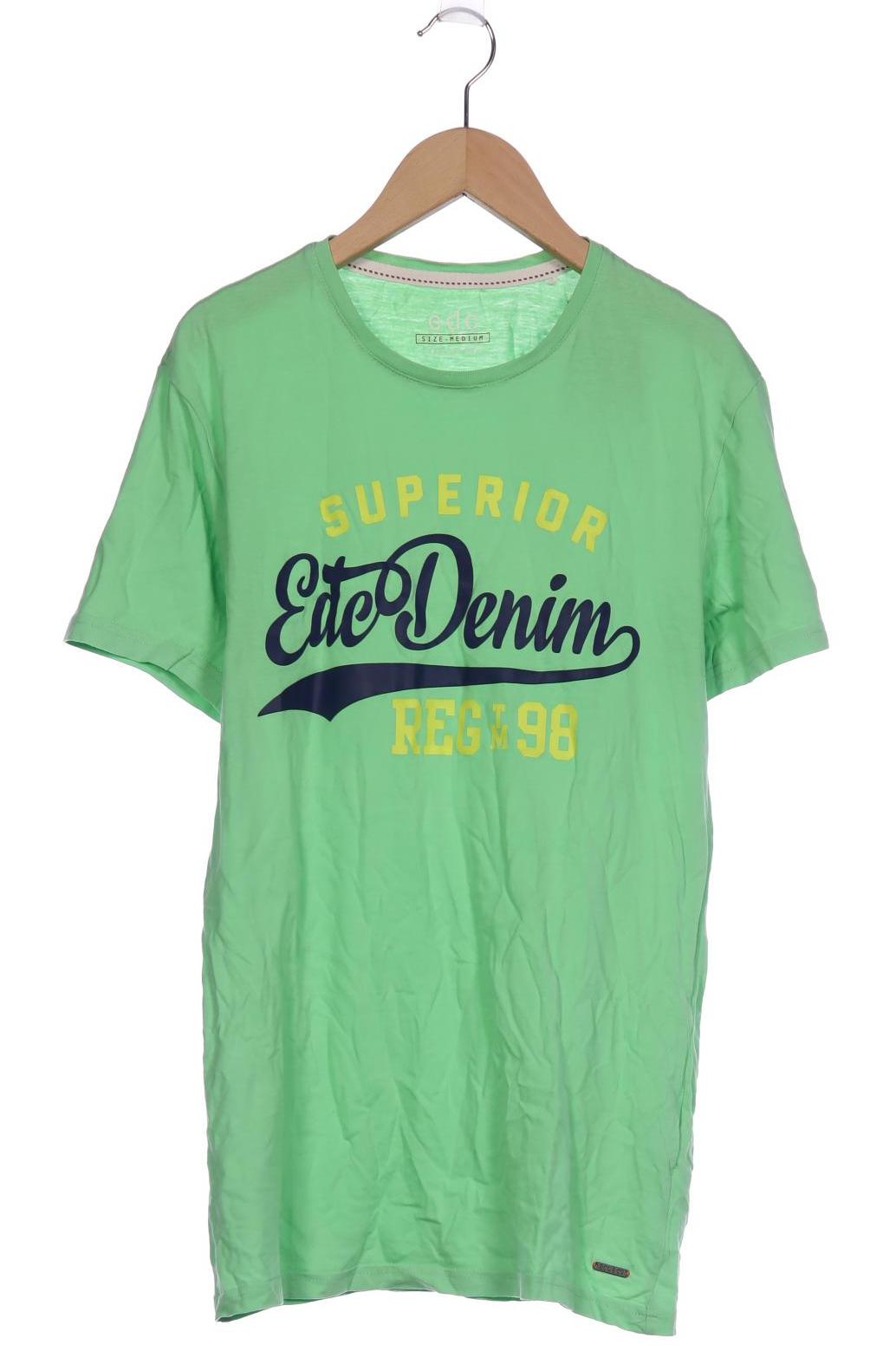 

Esprit Herren T-Shirt, hellgrün