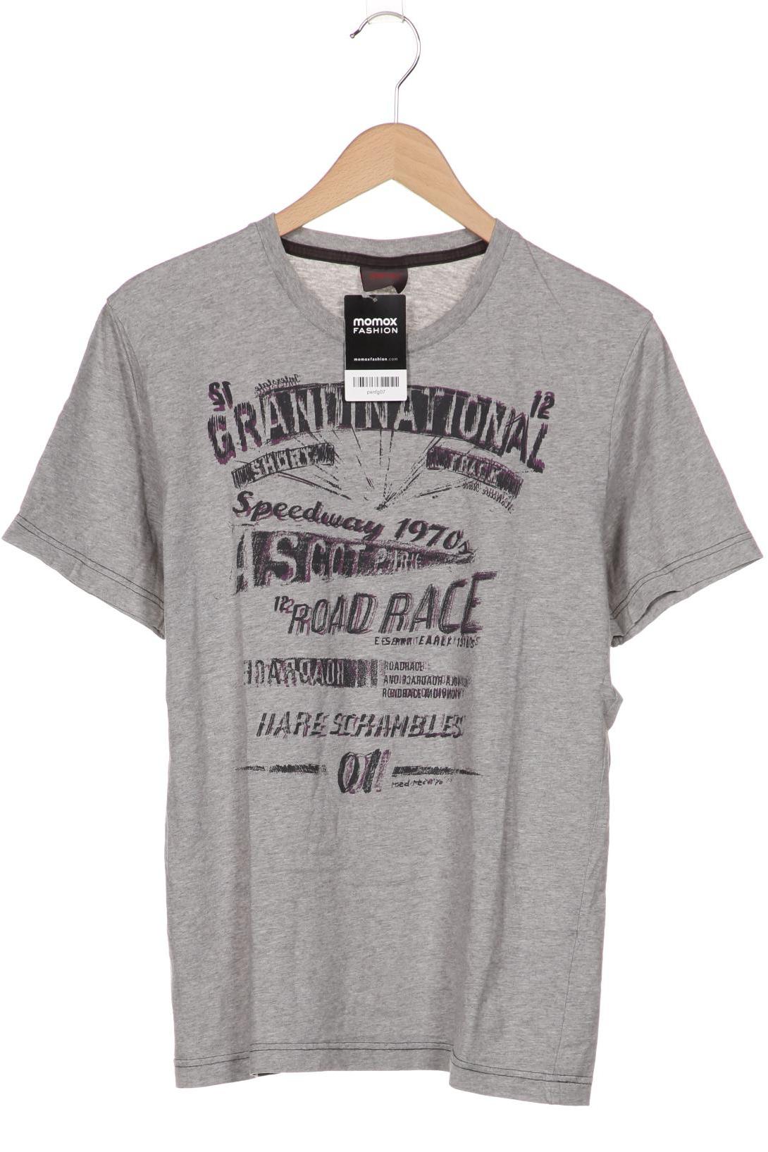 

Esprit Herren T-Shirt, grau