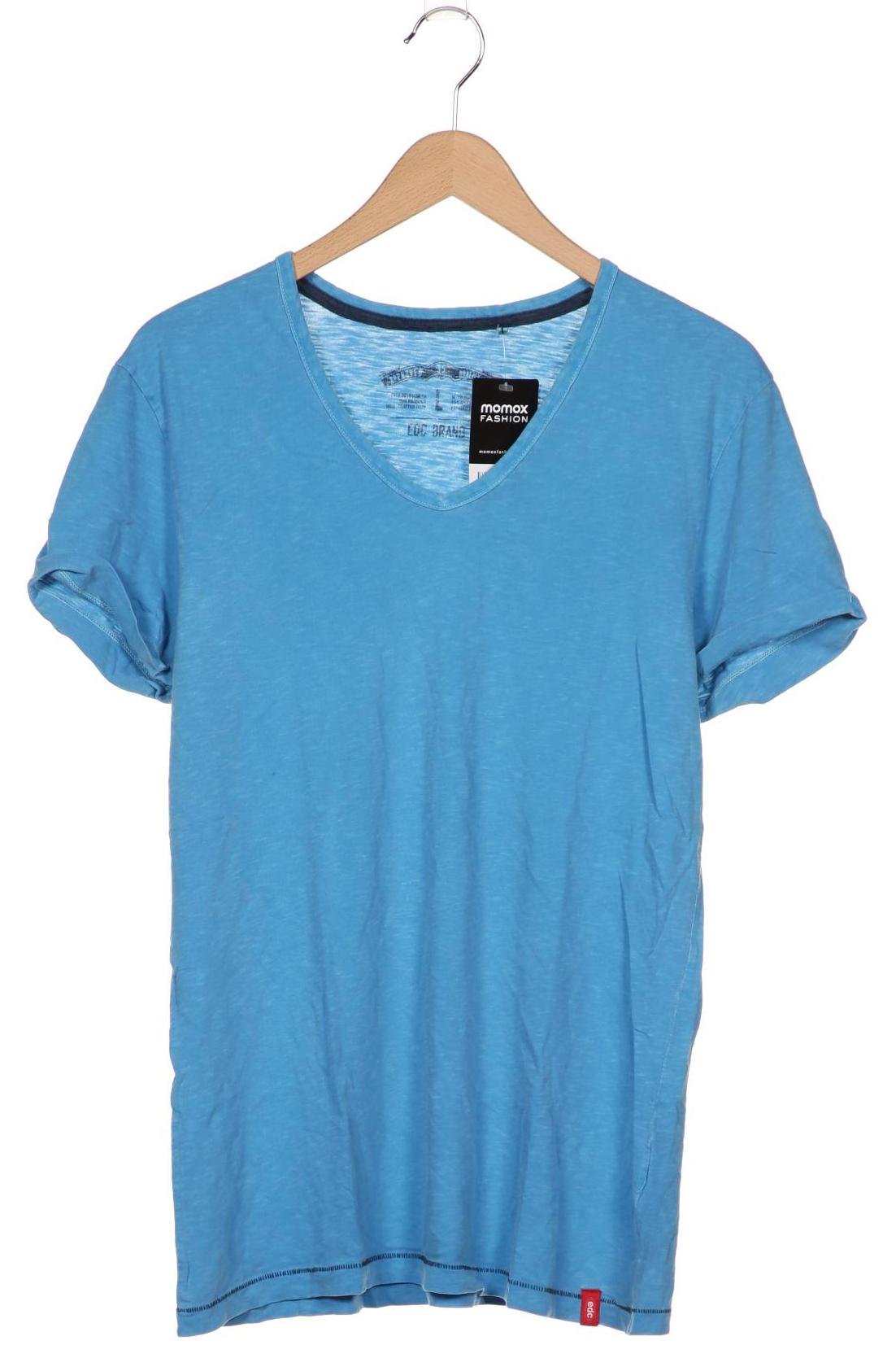 

Esprit Herren T-Shirt, blau