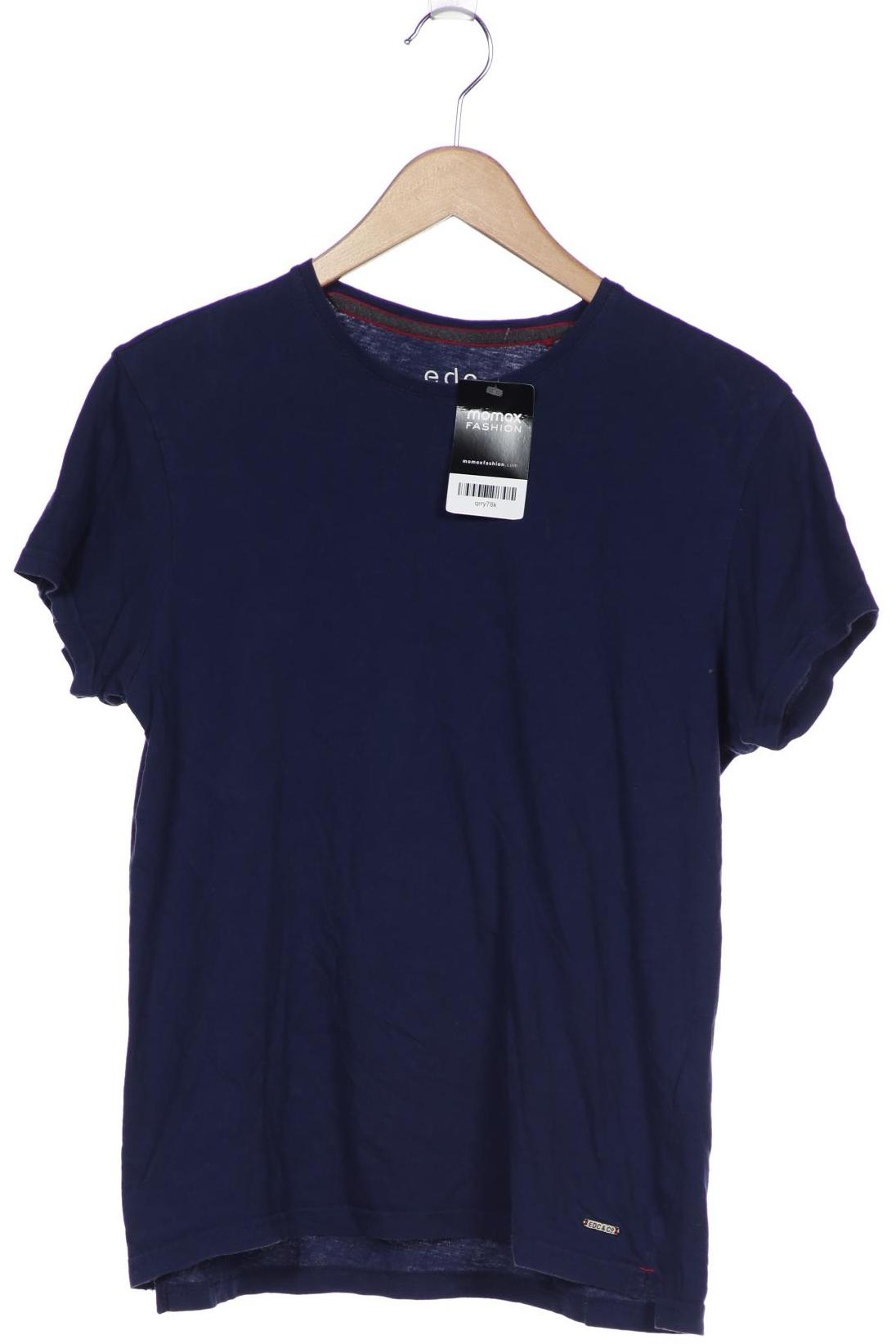 

Esprit Herren T-Shirt, marineblau