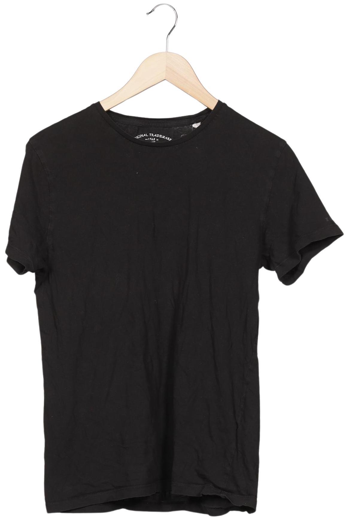 

Esprit Herren T-Shirt, schwarz, Gr. 52