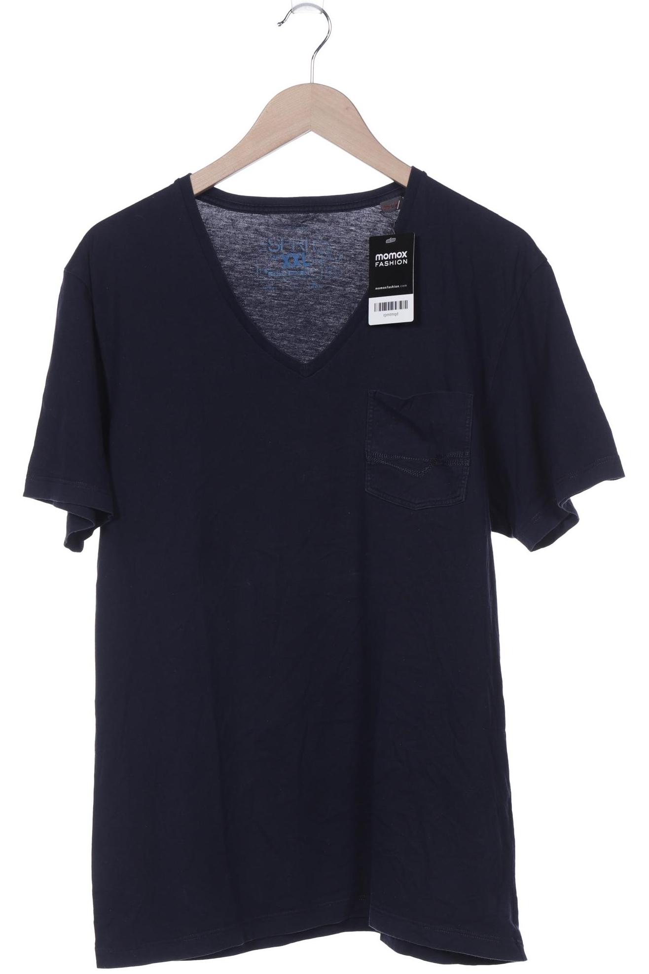 

Esprit Herren T-Shirt, marineblau, Gr. 56