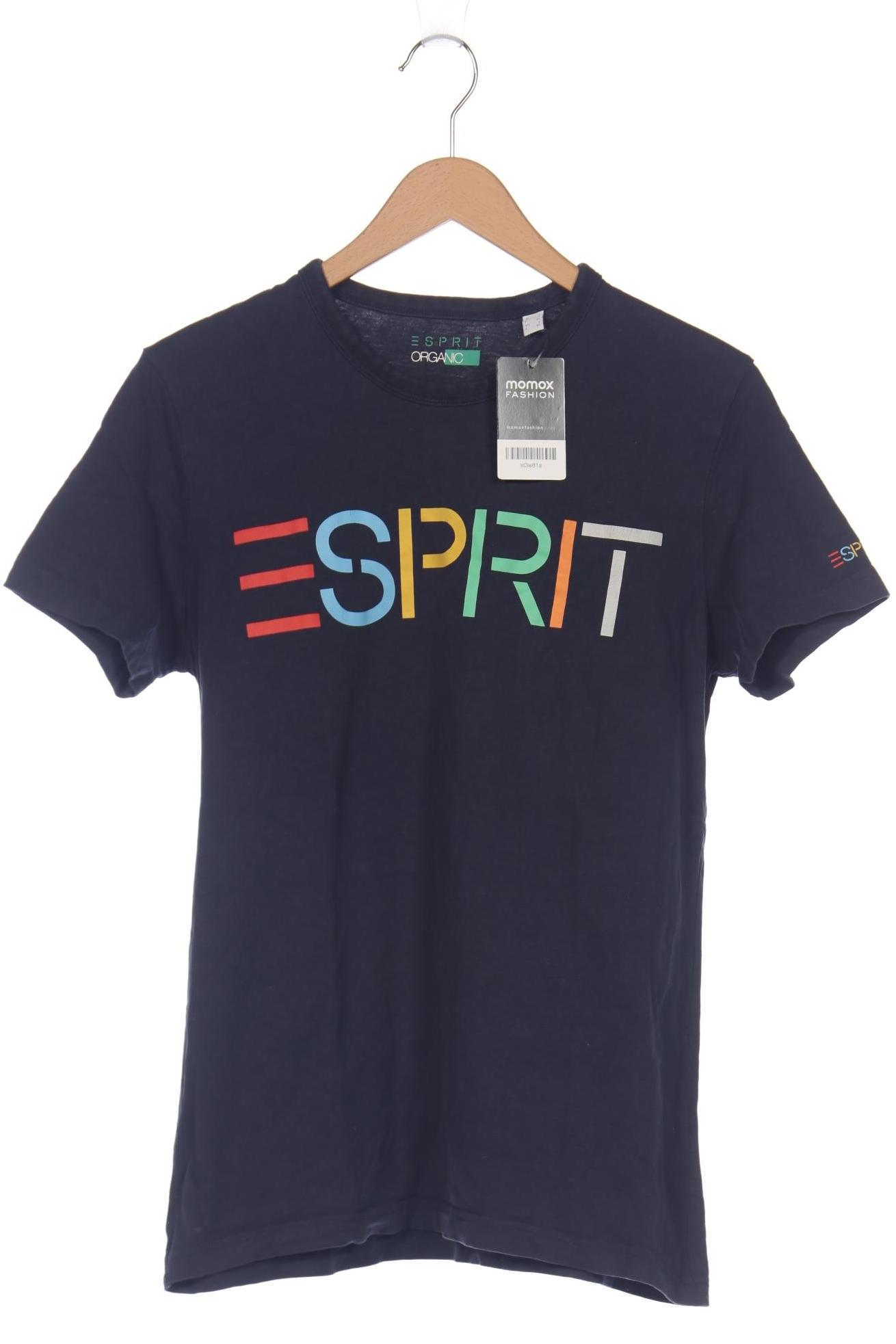

Esprit Herren T-Shirt, marineblau, Gr. 52