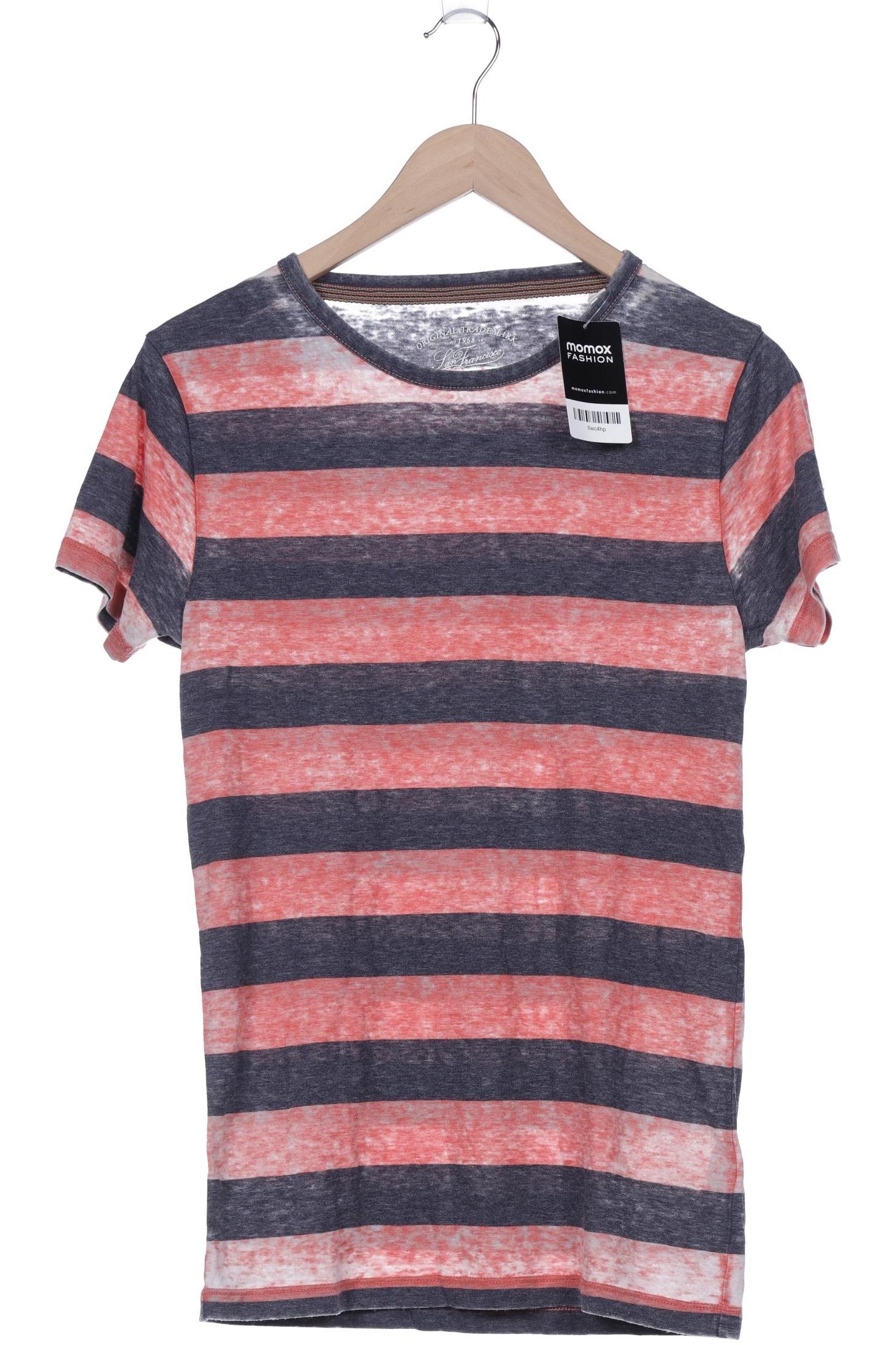 

Esprit Herren T-Shirt, marineblau, Gr. 46