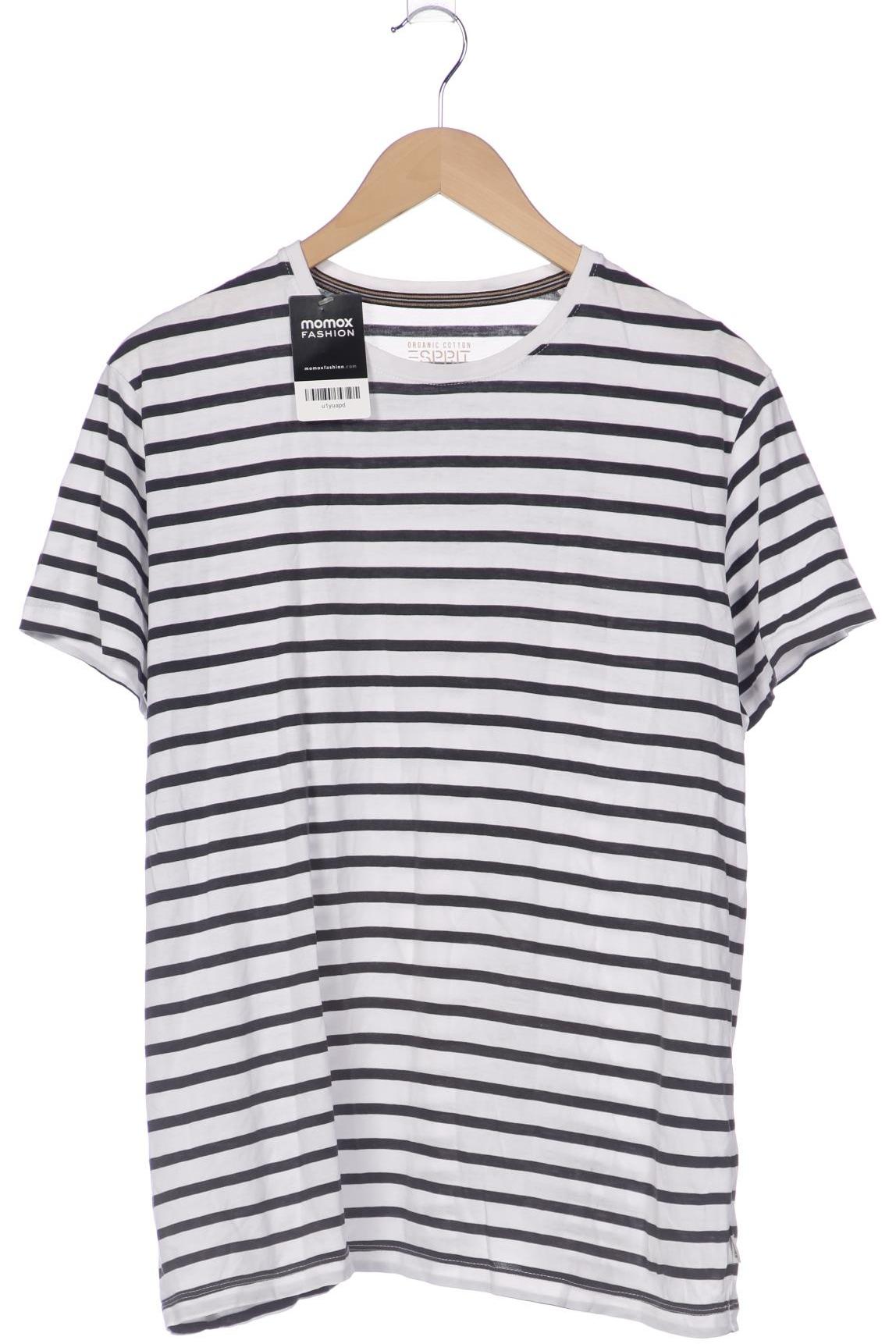

Esprit Herren T-Shirt, marineblau, Gr. 52