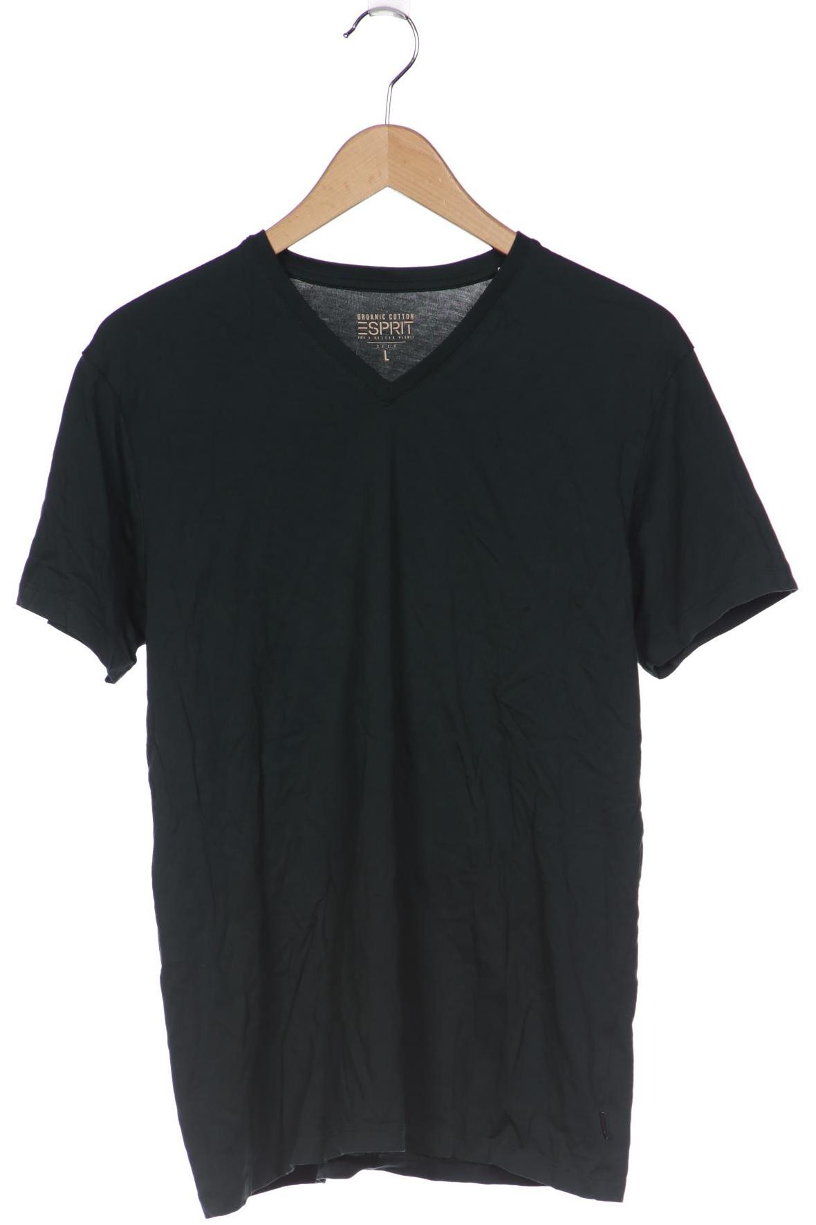 

Esprit Herren T-Shirt, grün