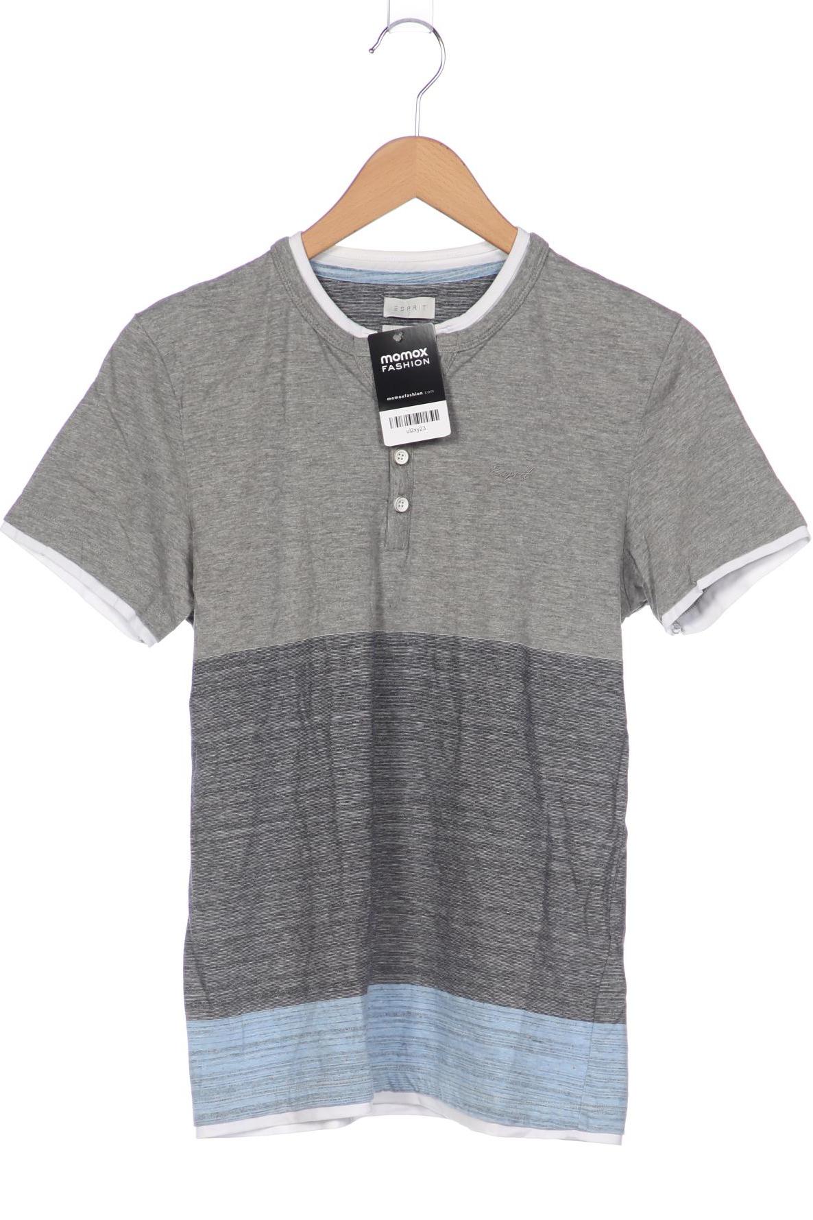 

Esprit Herren T-Shirt, mehrfarbig, Gr. 46