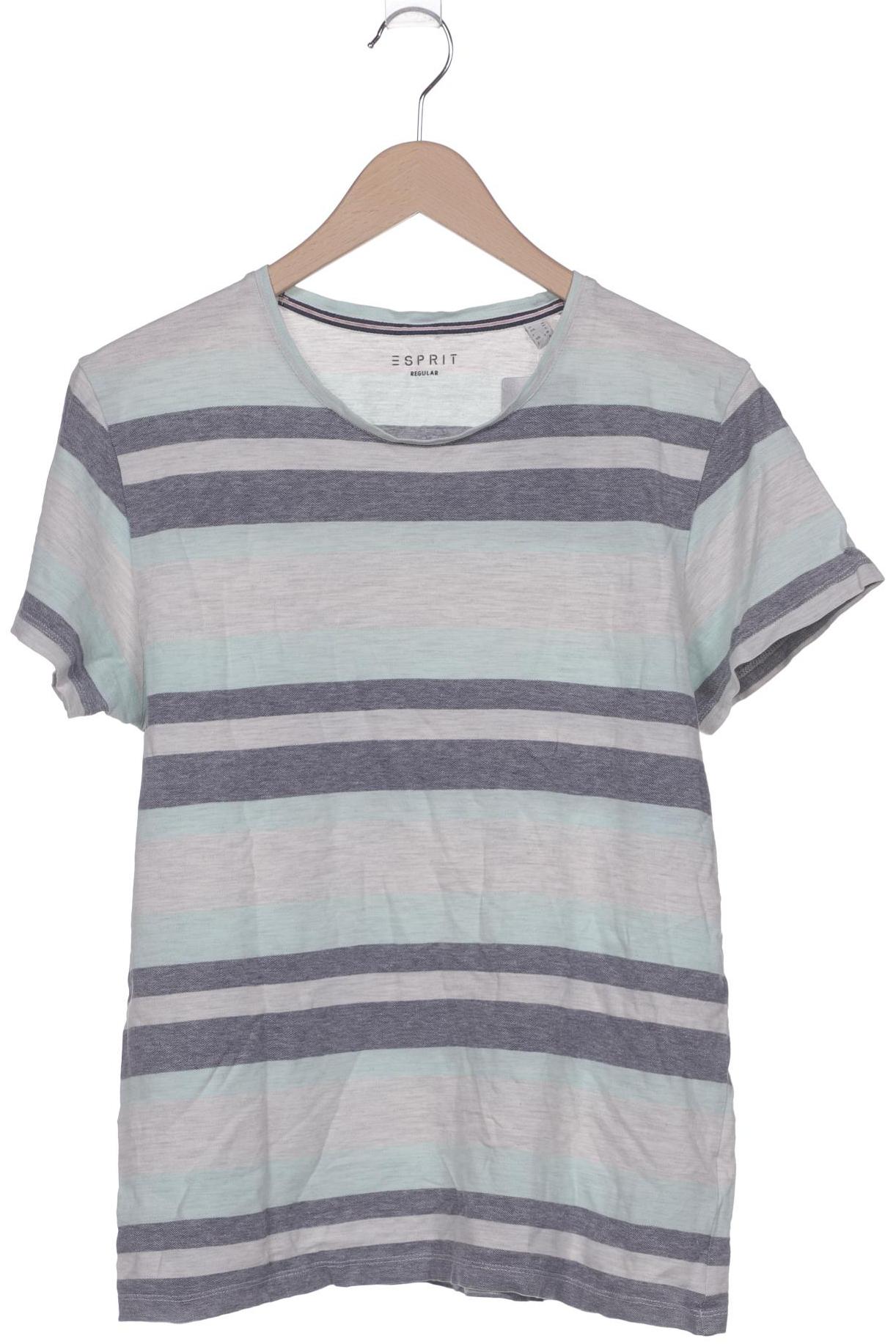 

Esprit Herren T-Shirt, mehrfarbig, Gr. 48