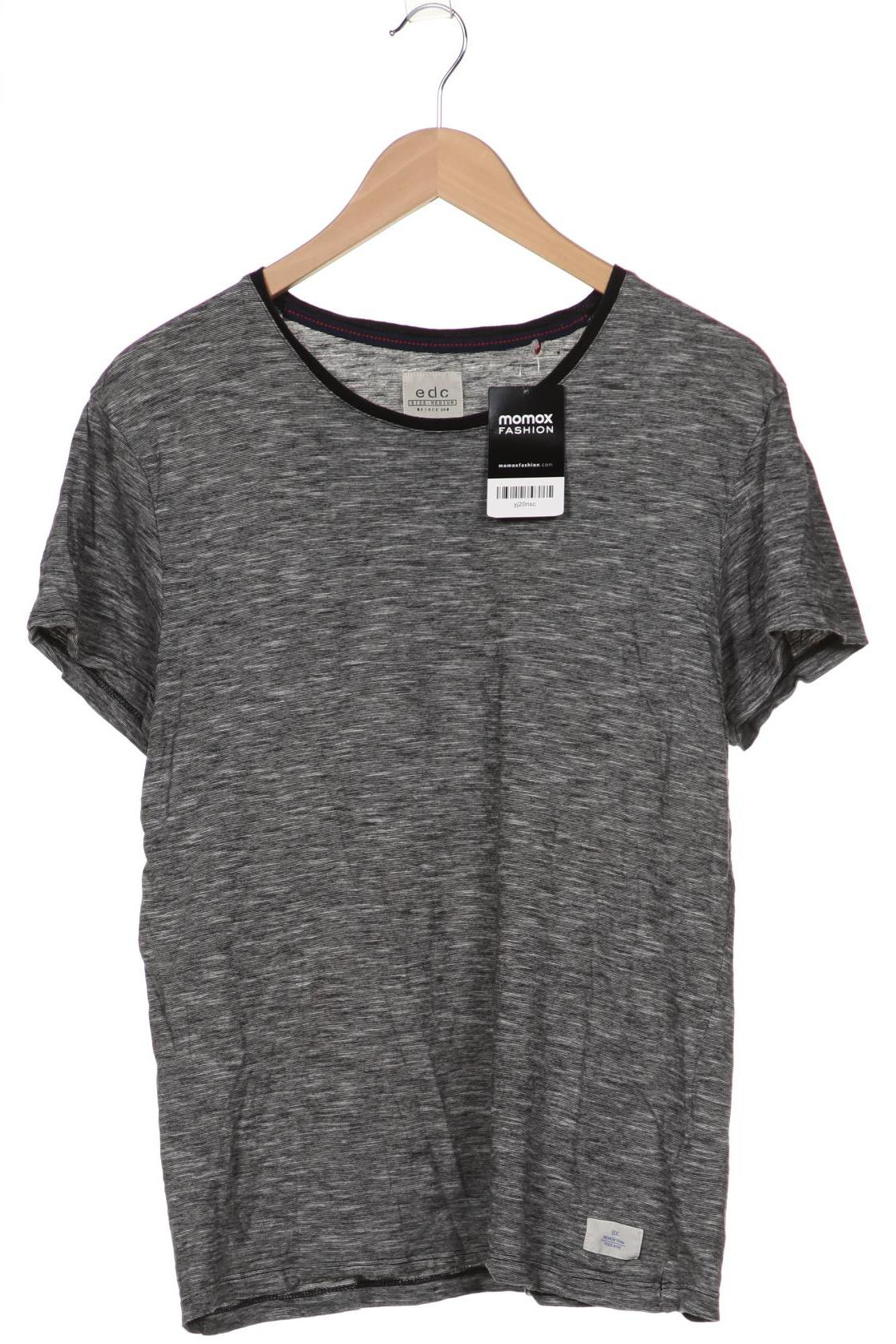 

Esprit Herren T-Shirt, grau