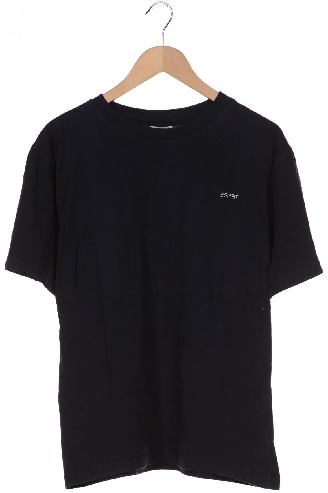

Esprit Herren T-Shirt, marineblau