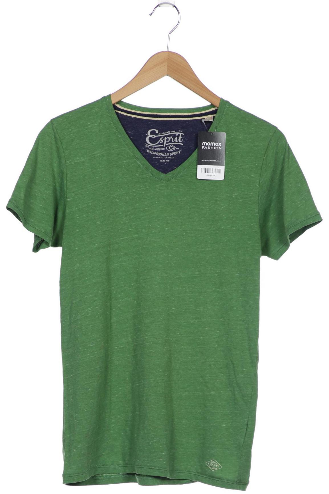 

Esprit Herren T-Shirt, grün