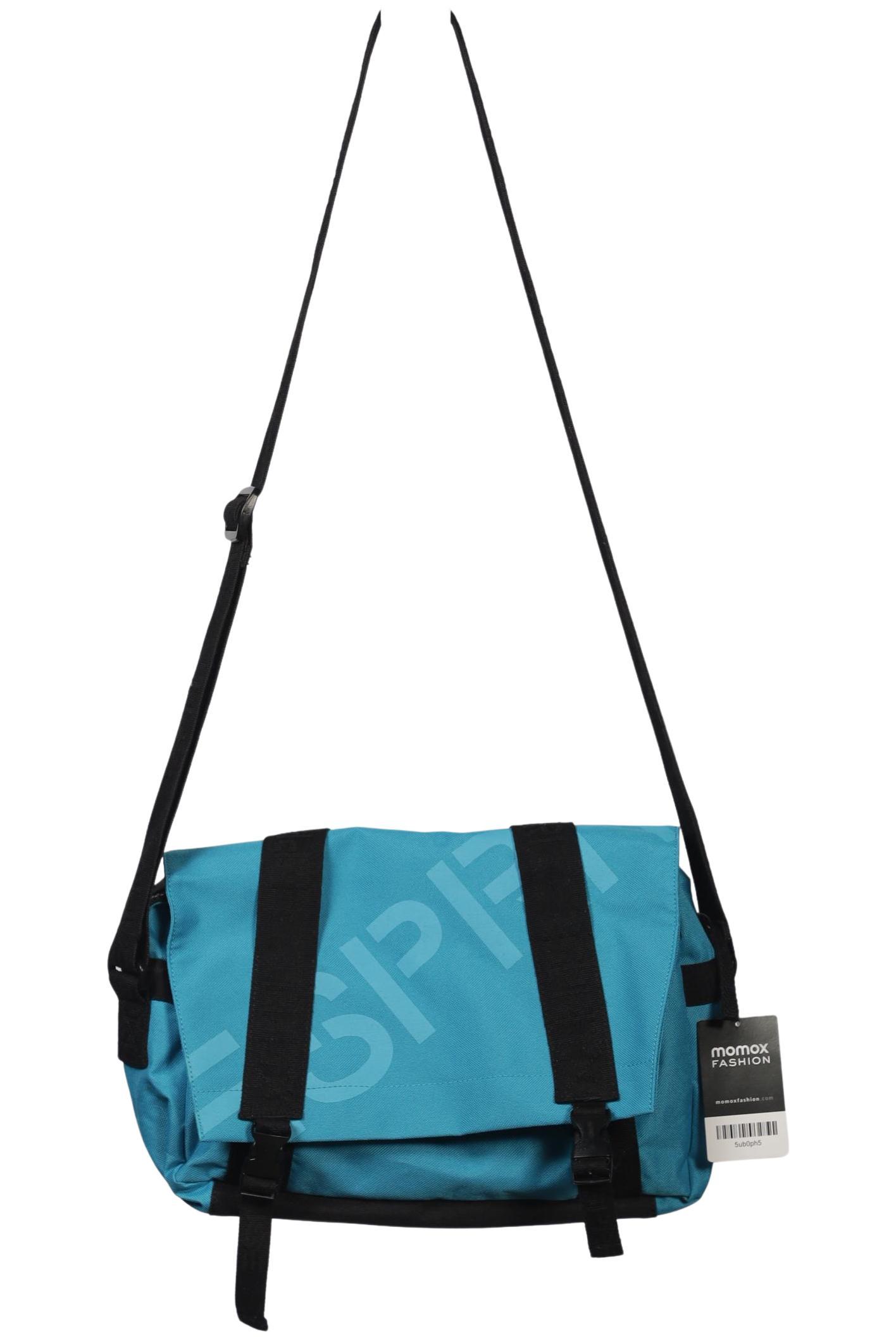

Esprit Herren Tasche, blau, Gr.