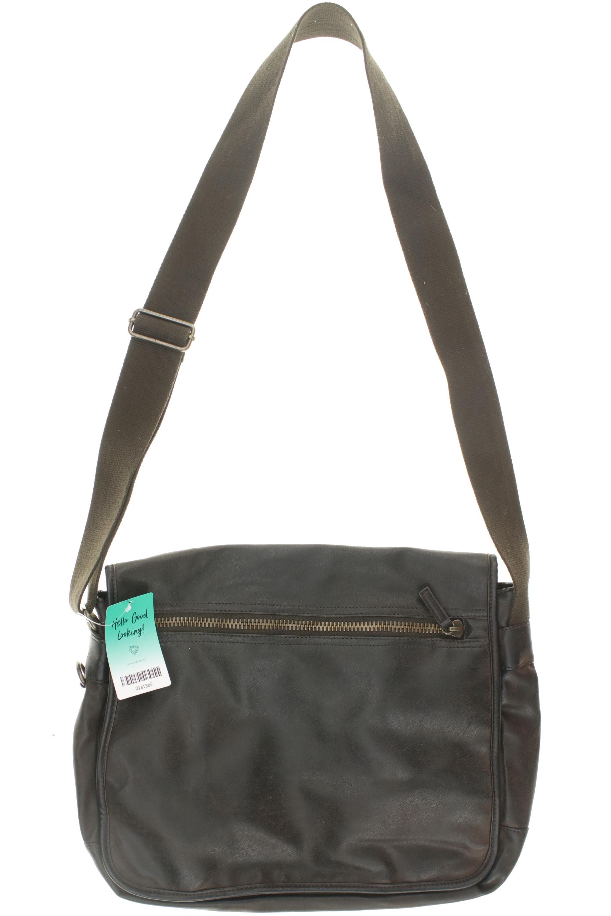 

Esprit Herren Tasche, braun, Gr.