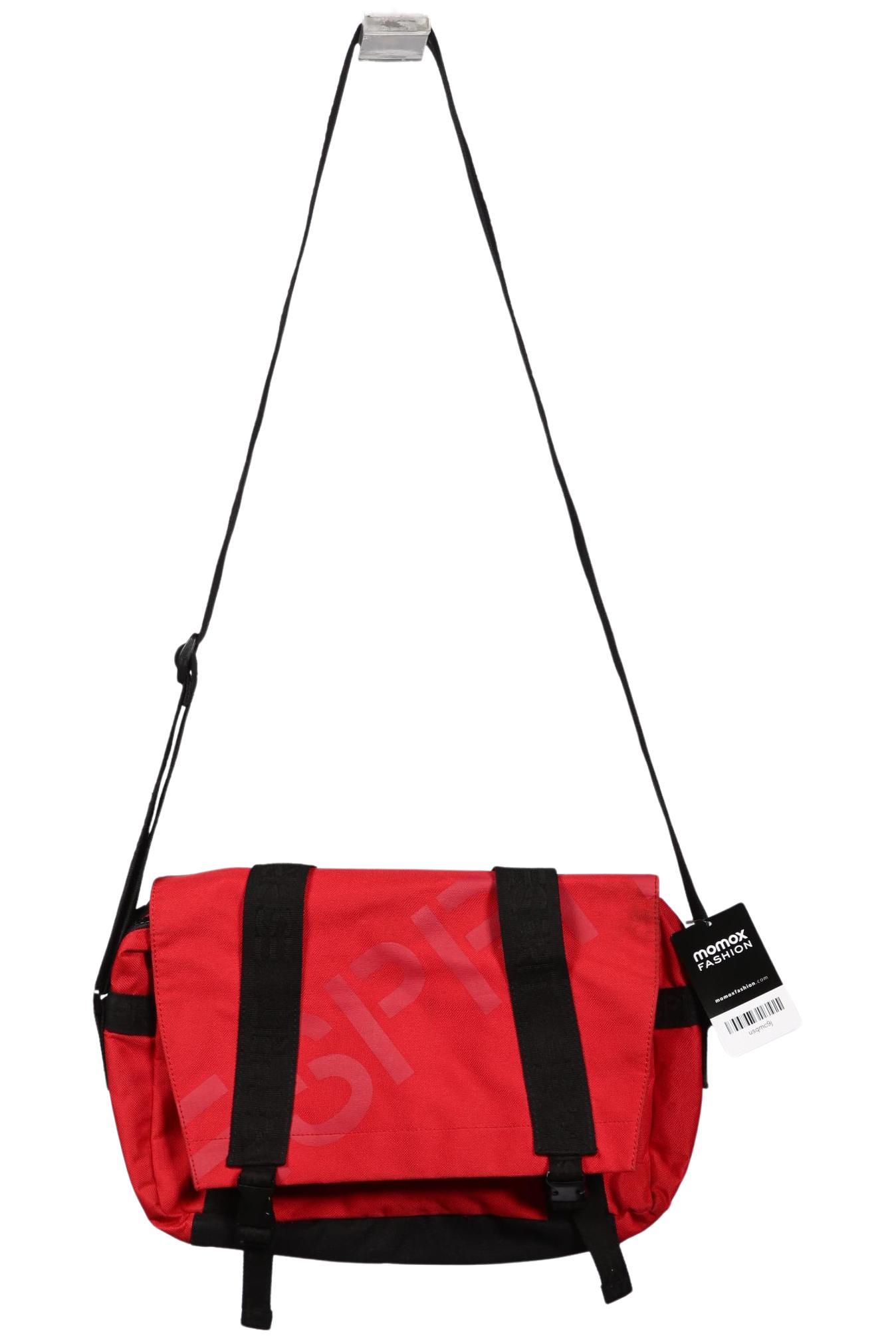 

Esprit Herren Tasche, rot, Gr.