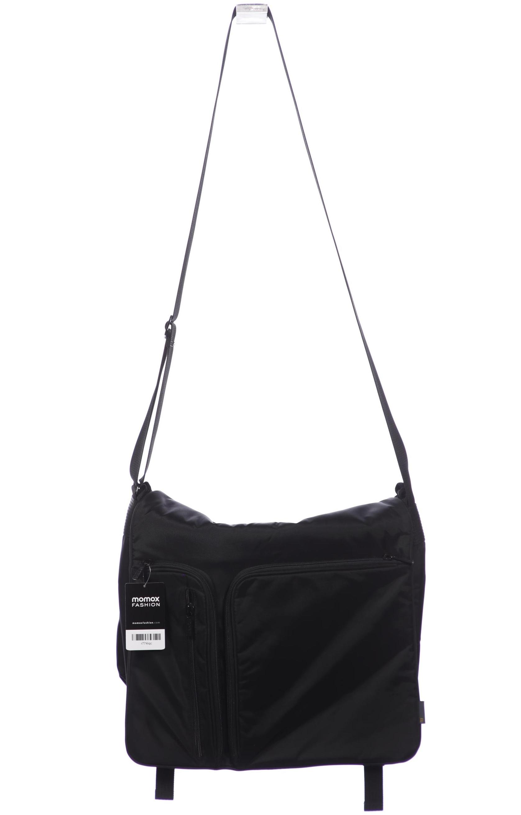 

Esprit Herren Tasche, schwarz, Gr.