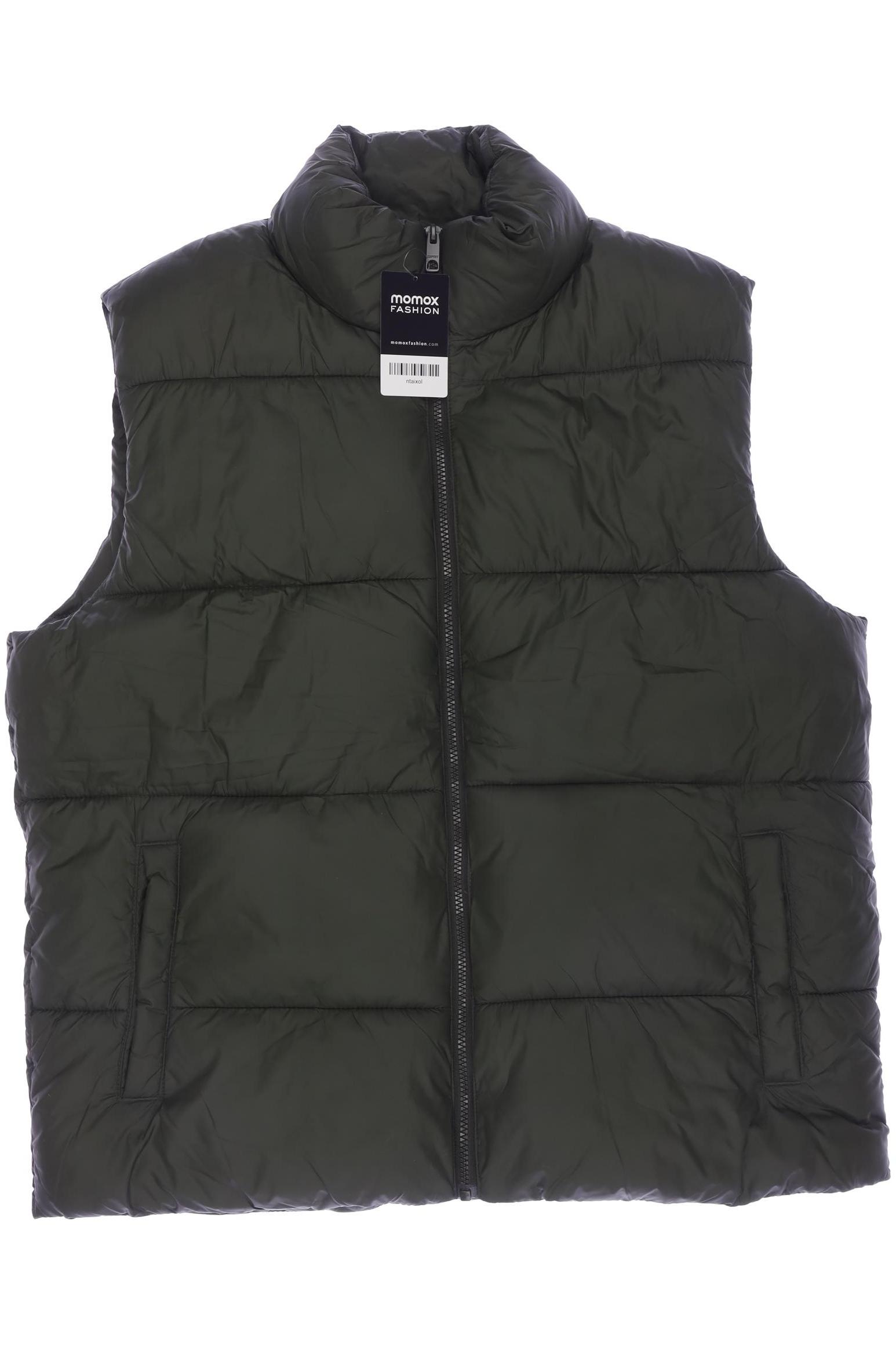 Thumbnail - Esprit Herren Weste, grün, Gr. 54