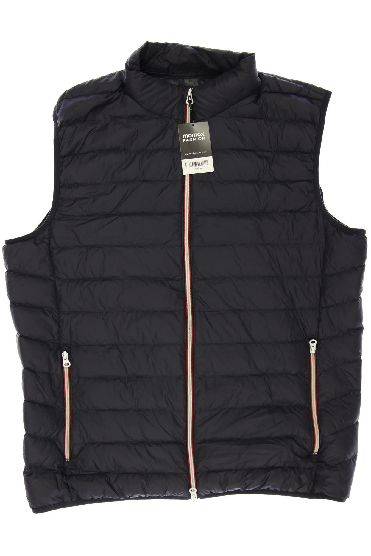 

Esprit Herren Weste, marineblau, Gr. 56