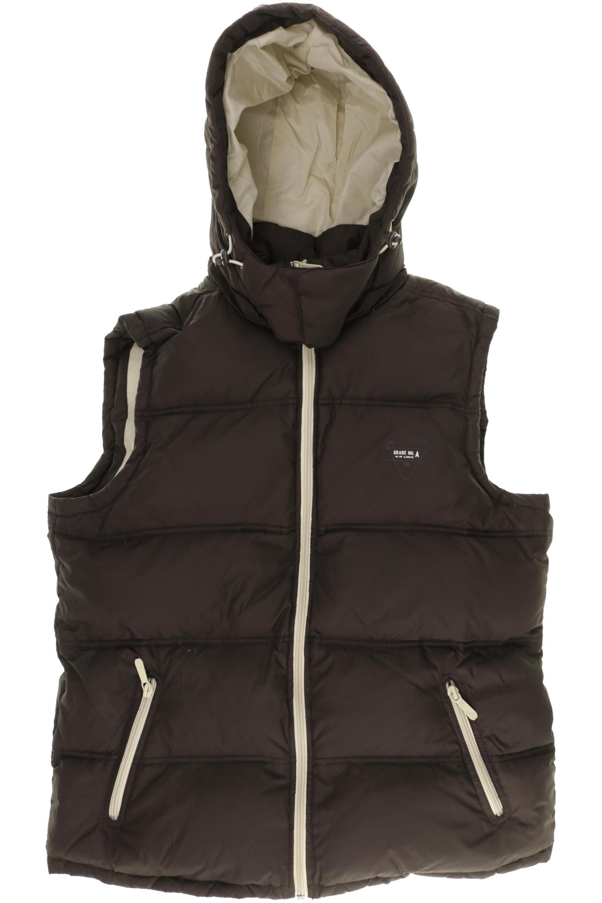 

Esprit Herren Weste, braun, Gr.