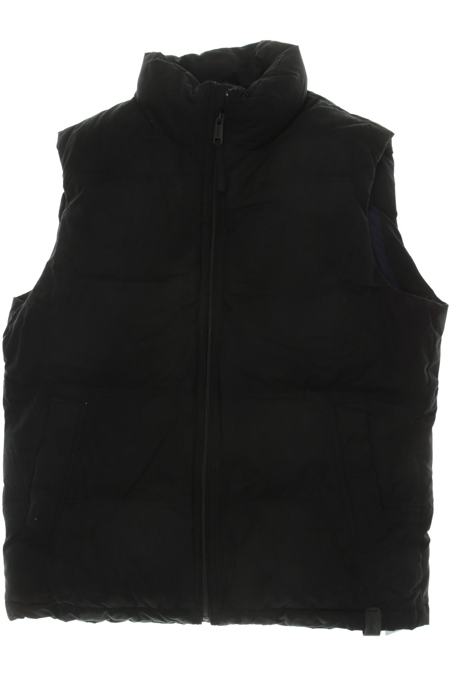 

Esprit Herren Weste, schwarz, Gr.
