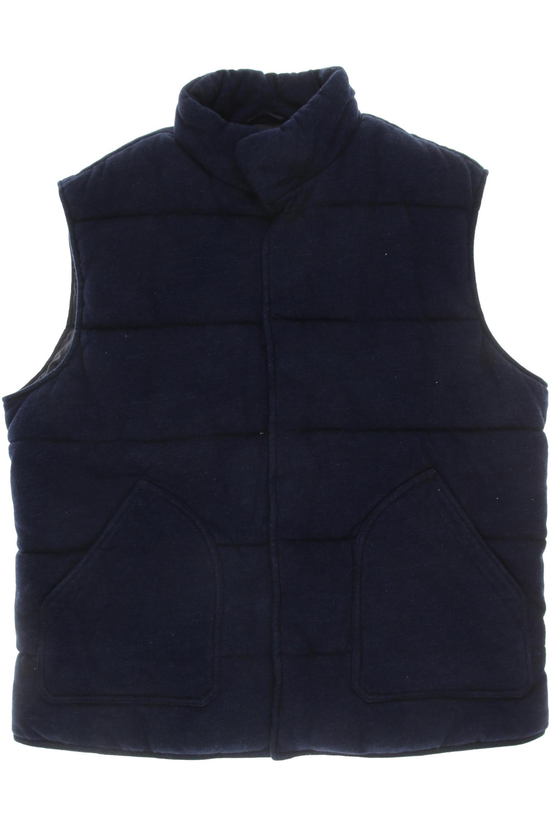 Thumbnail - Esprit Herren Weste, blau, Gr.