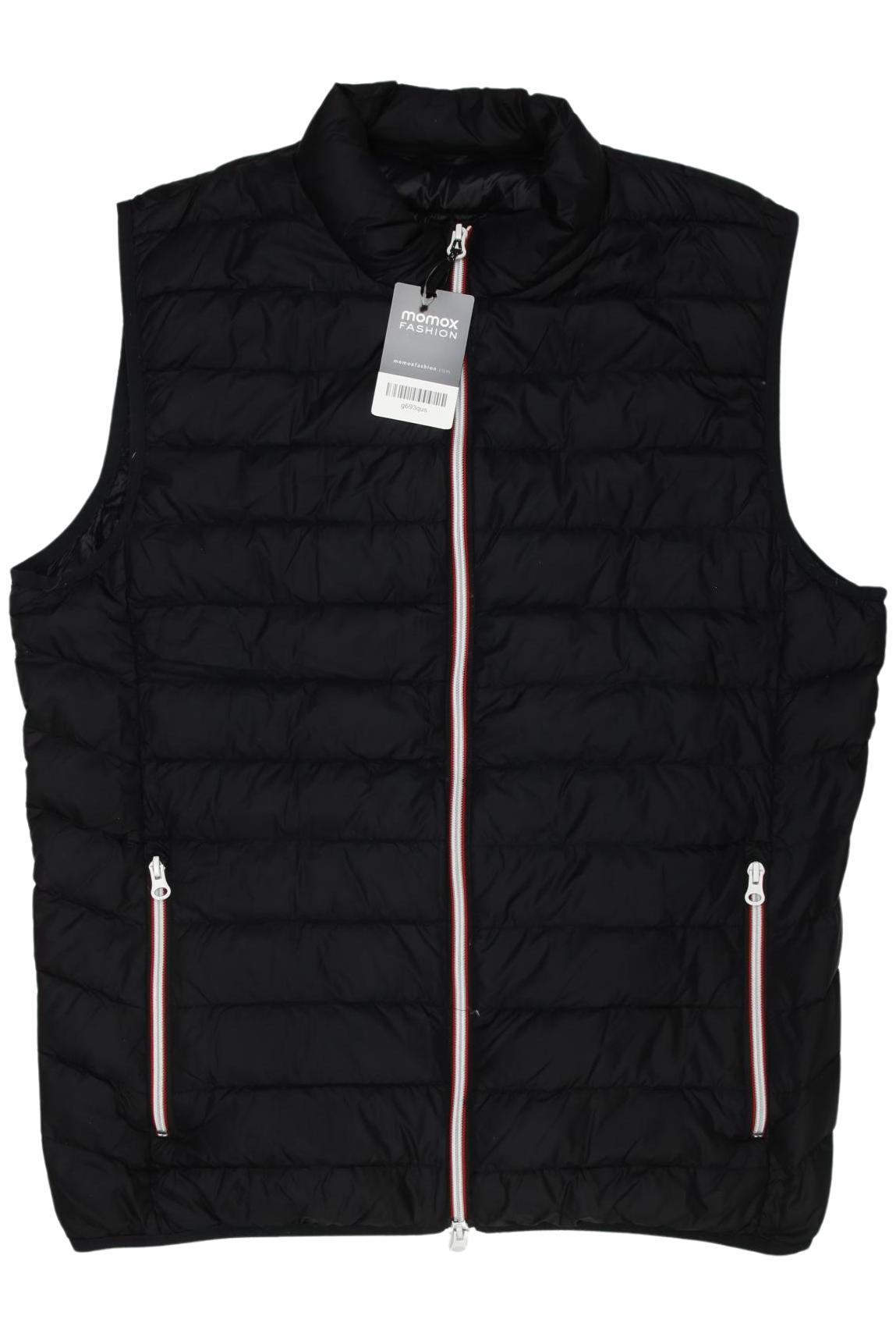 

Esprit Herren Weste, marineblau, Gr. 52