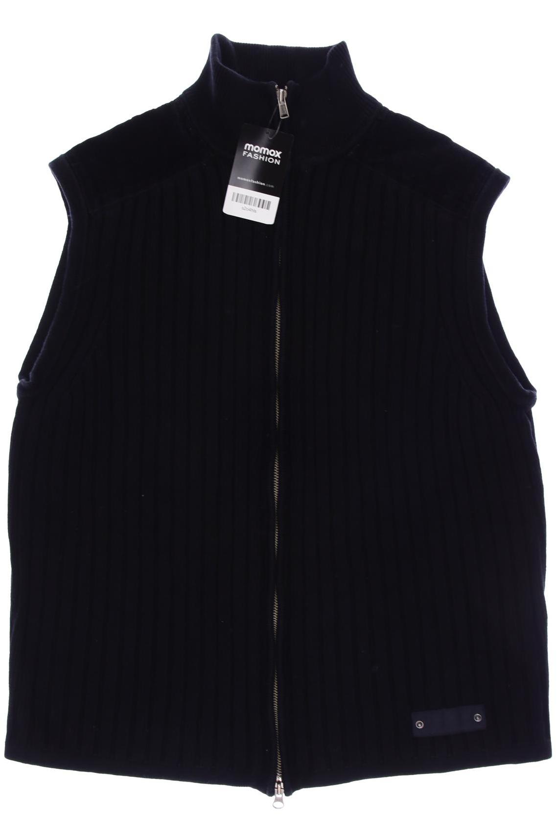 

Esprit Herren Weste, schwarz