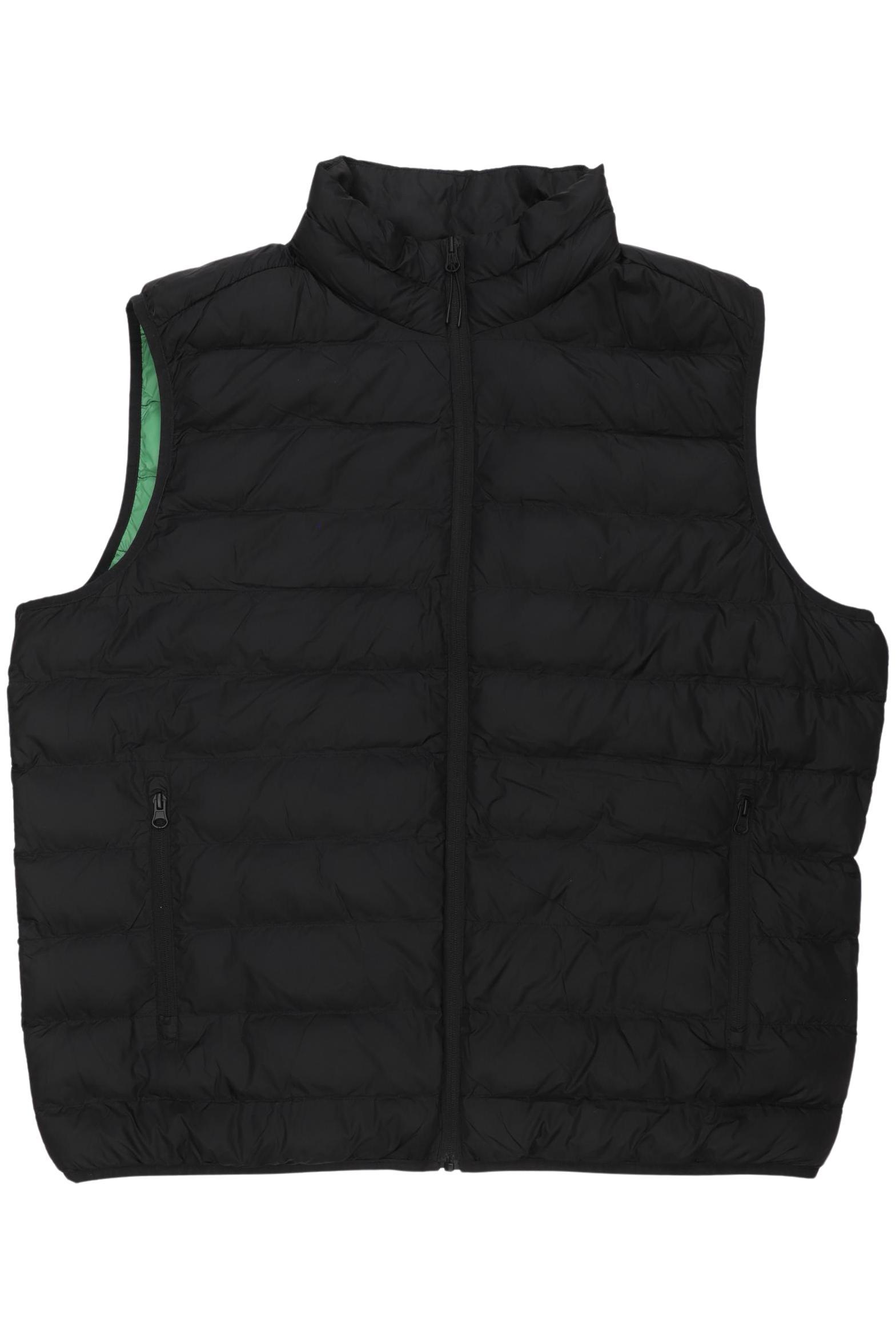 

Esprit Herren Weste, schwarz, Gr. 56
