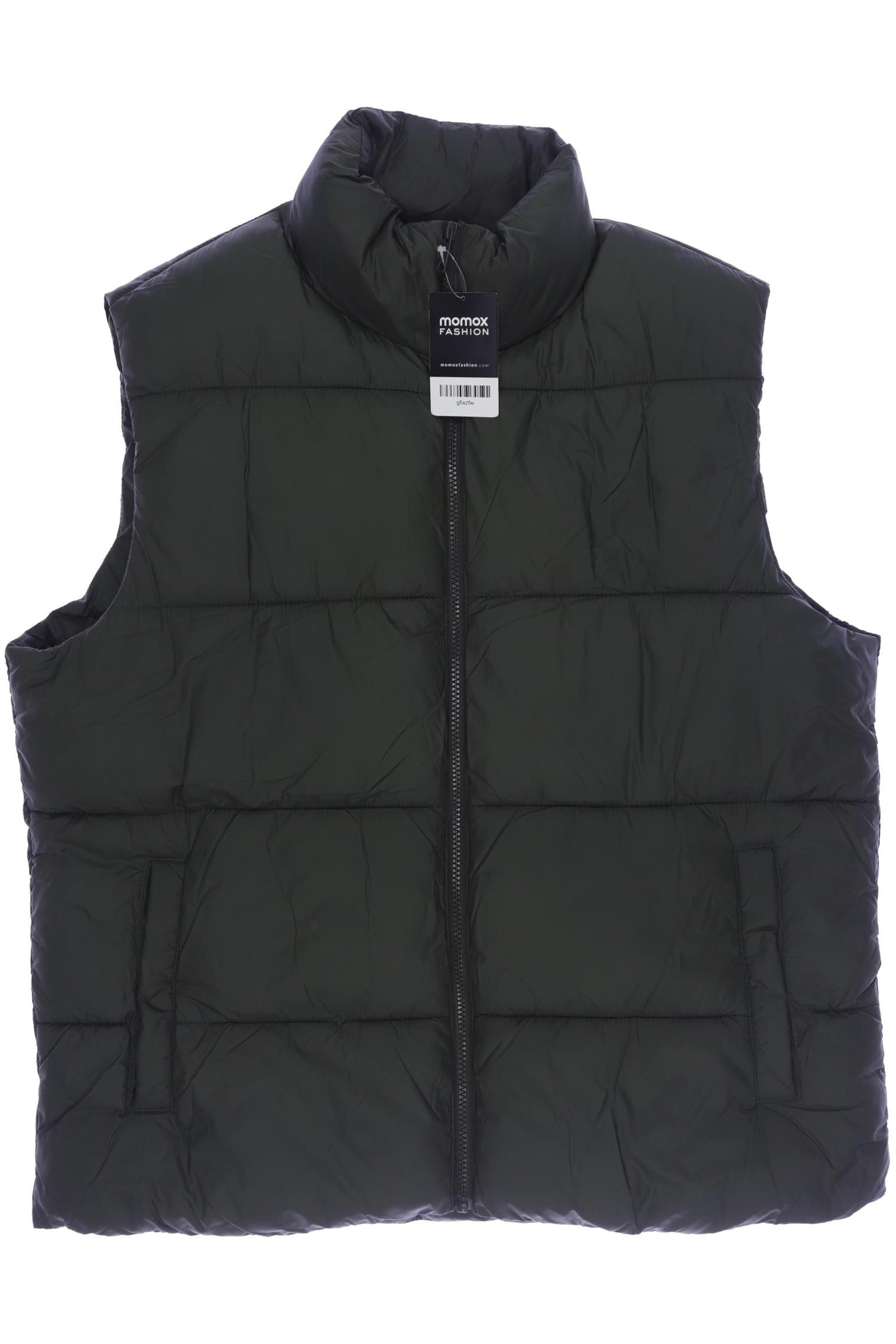 

Esprit Herren Weste, grün, Gr. 54