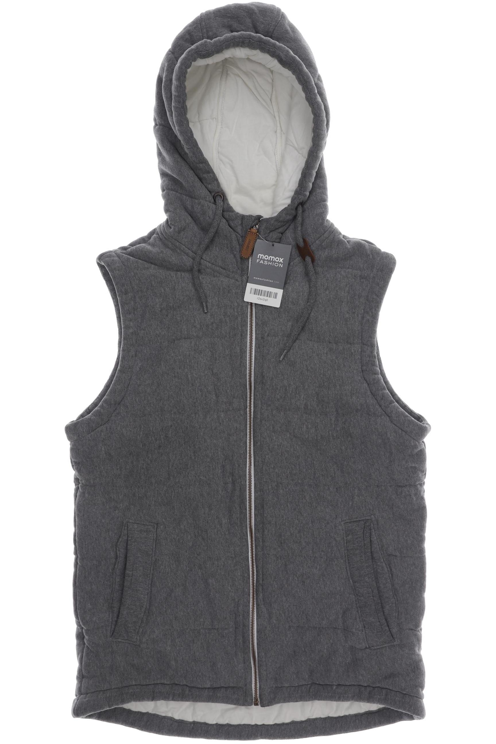 

Esprit Herren Weste, grau