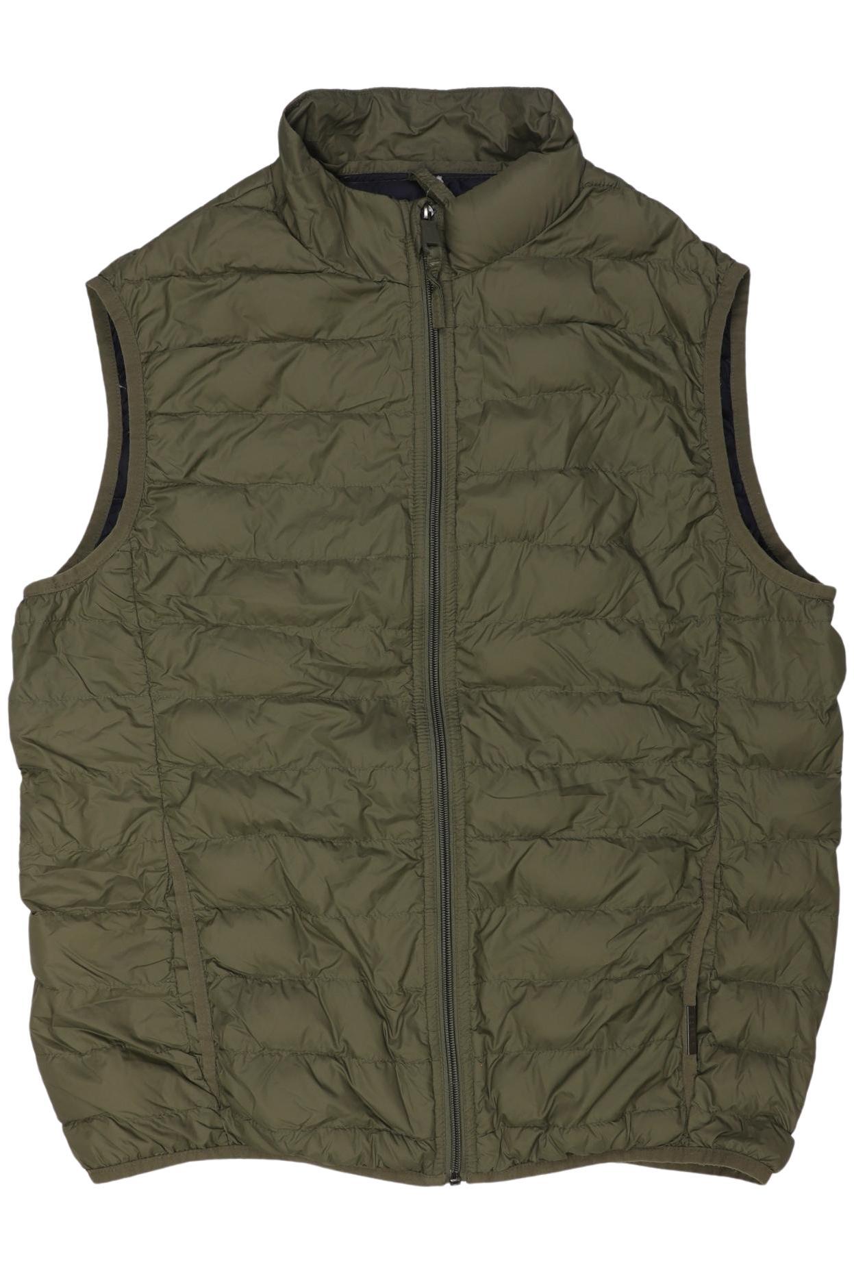 Thumbnail - Esprit Herren Weste, grün, Gr. 52