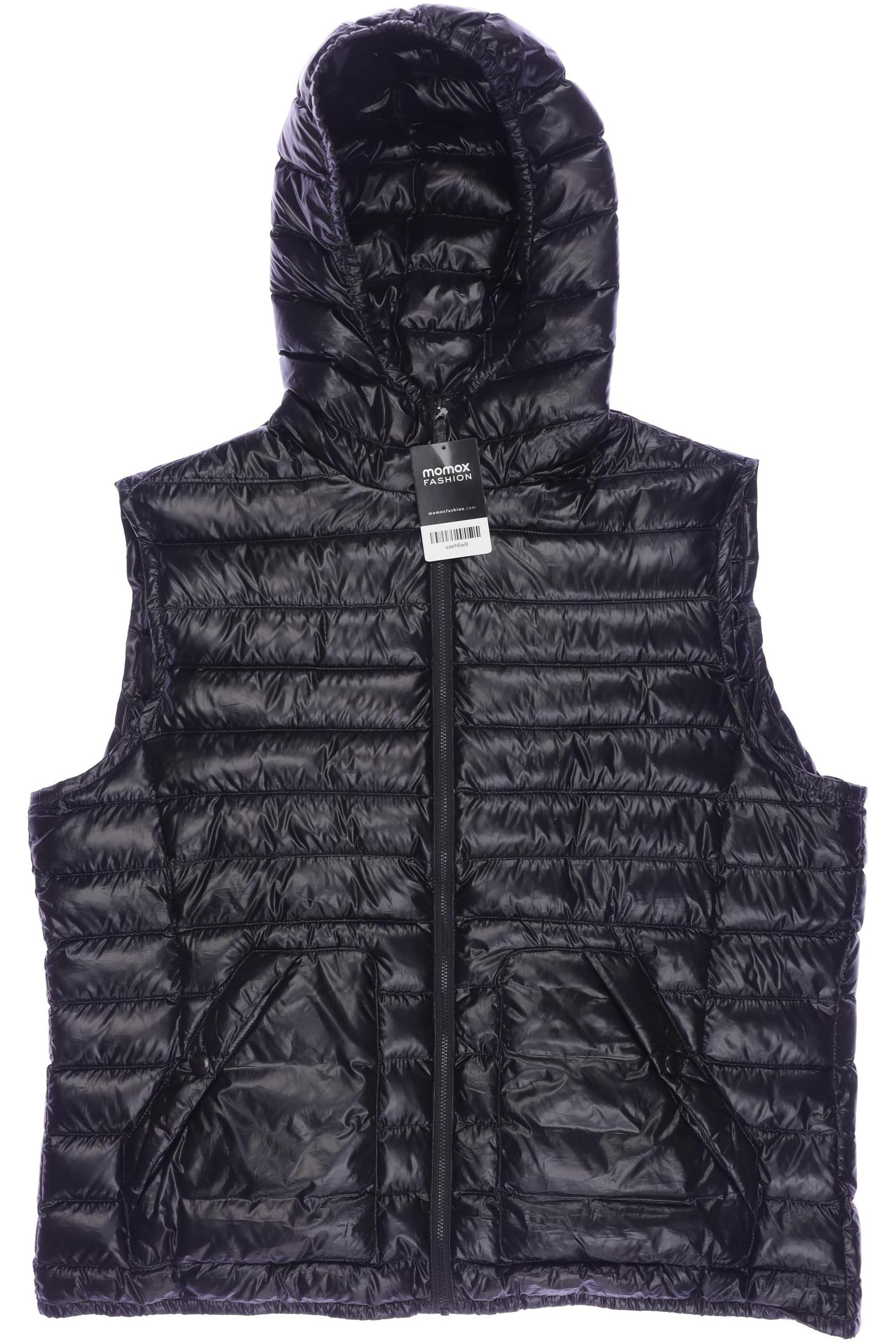 

Esprit Herren Weste, schwarz, Gr. 56