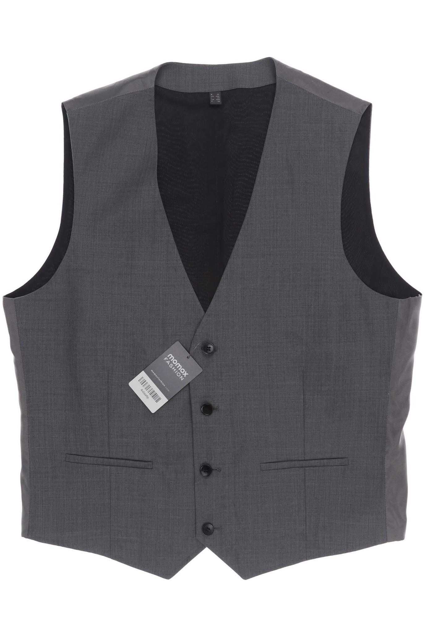 

Esprit Herren Weste, grau