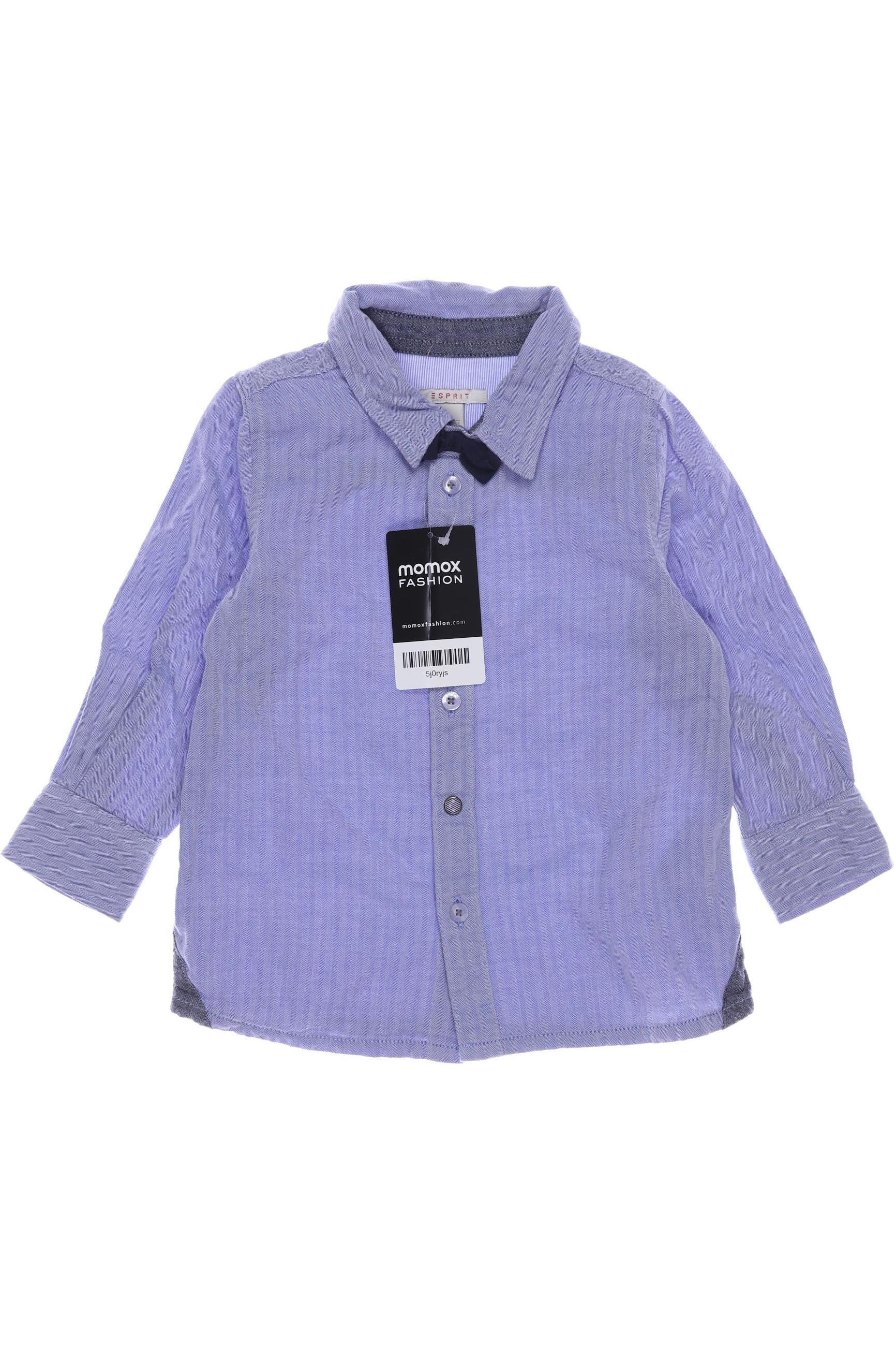 

Esprit Jungen Hemd, hellblau