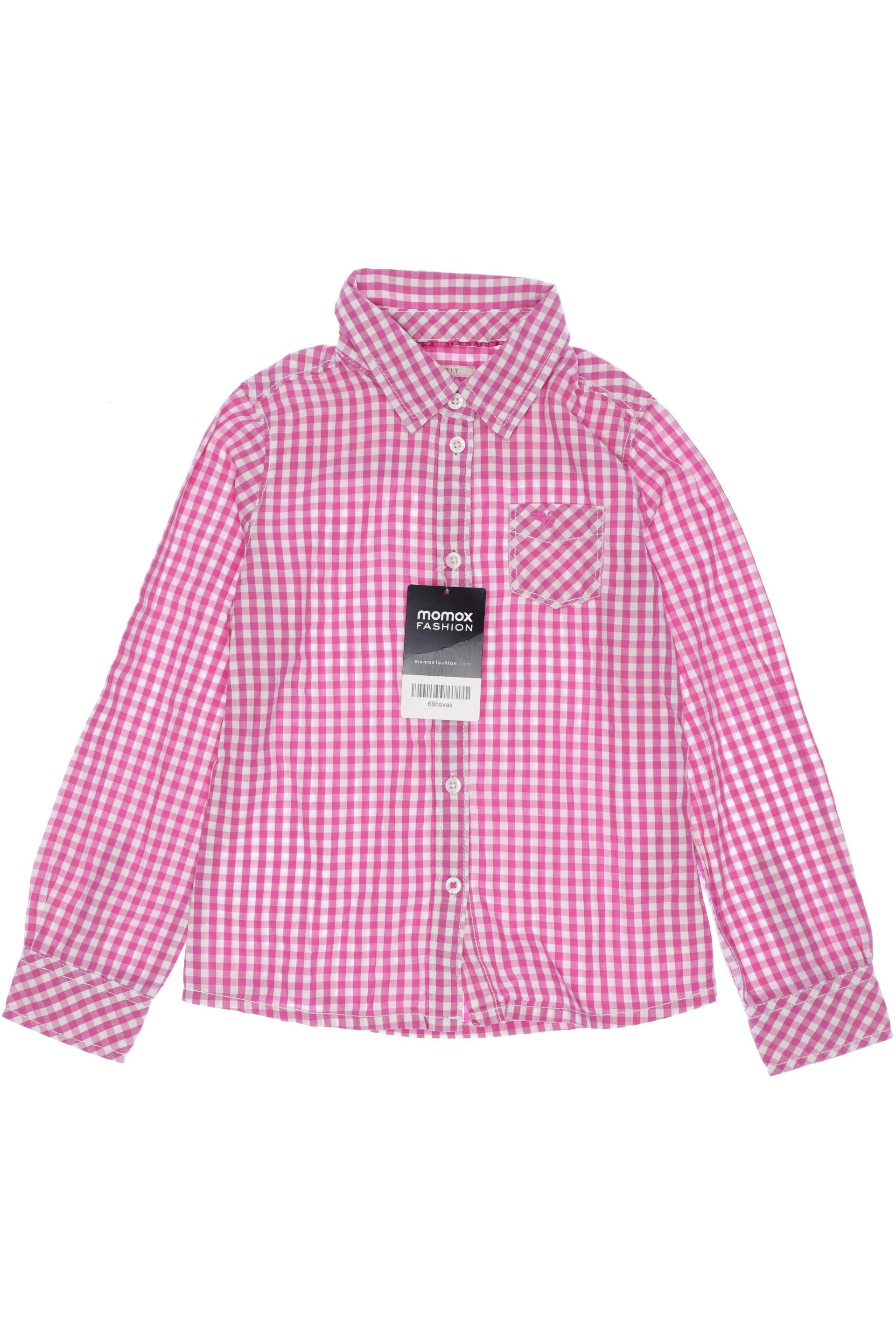 

Esprit Herren Hemd, pink, Gr. 116