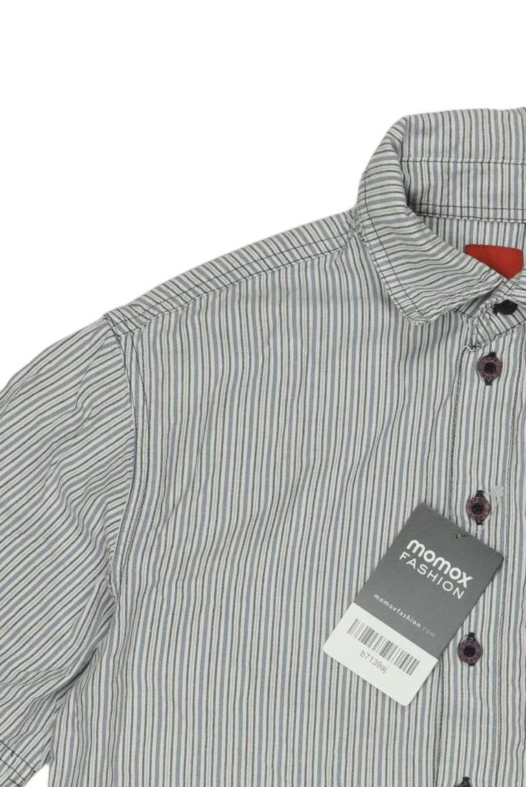 Thumbnail - Esprit Jungen Hemd, hellblau, Gr. 128