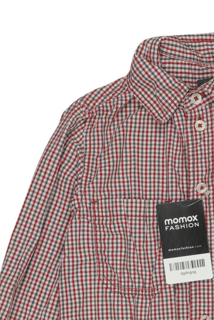 Thumbnail - Esprit Jungen Hemd, rot, Gr. 128