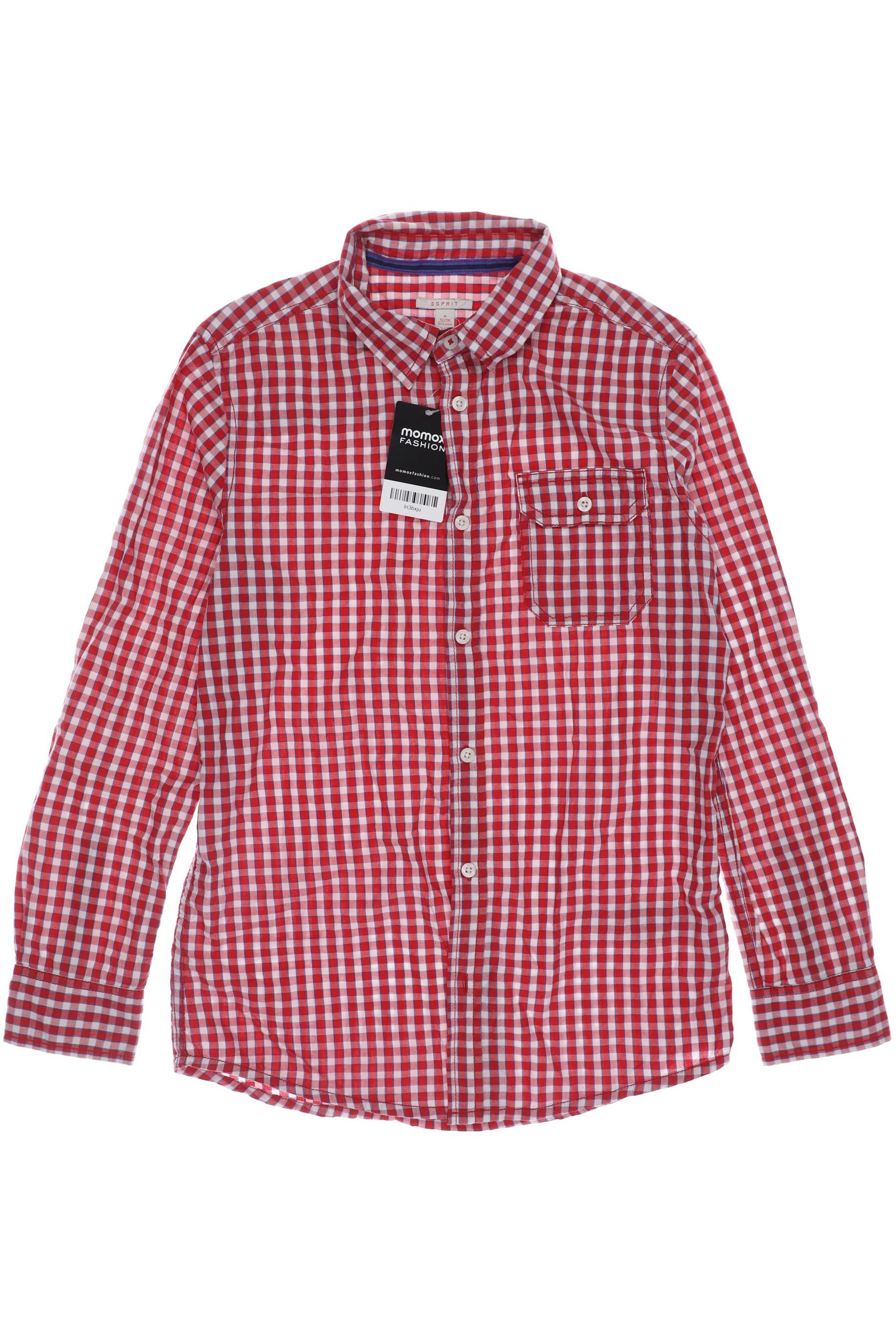 

Esprit Jungen Hemd, rot