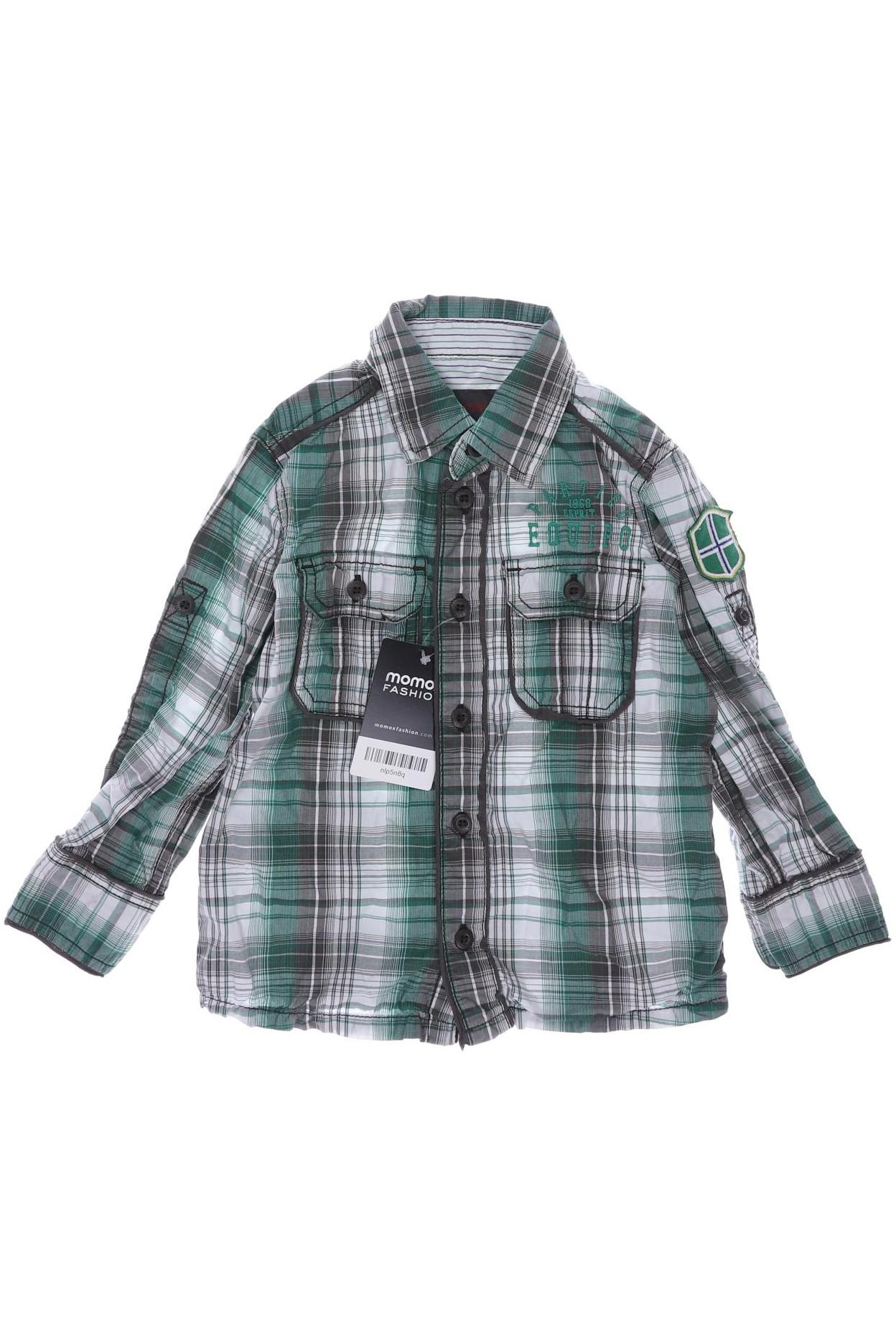

Esprit Jungen Hemd, grün