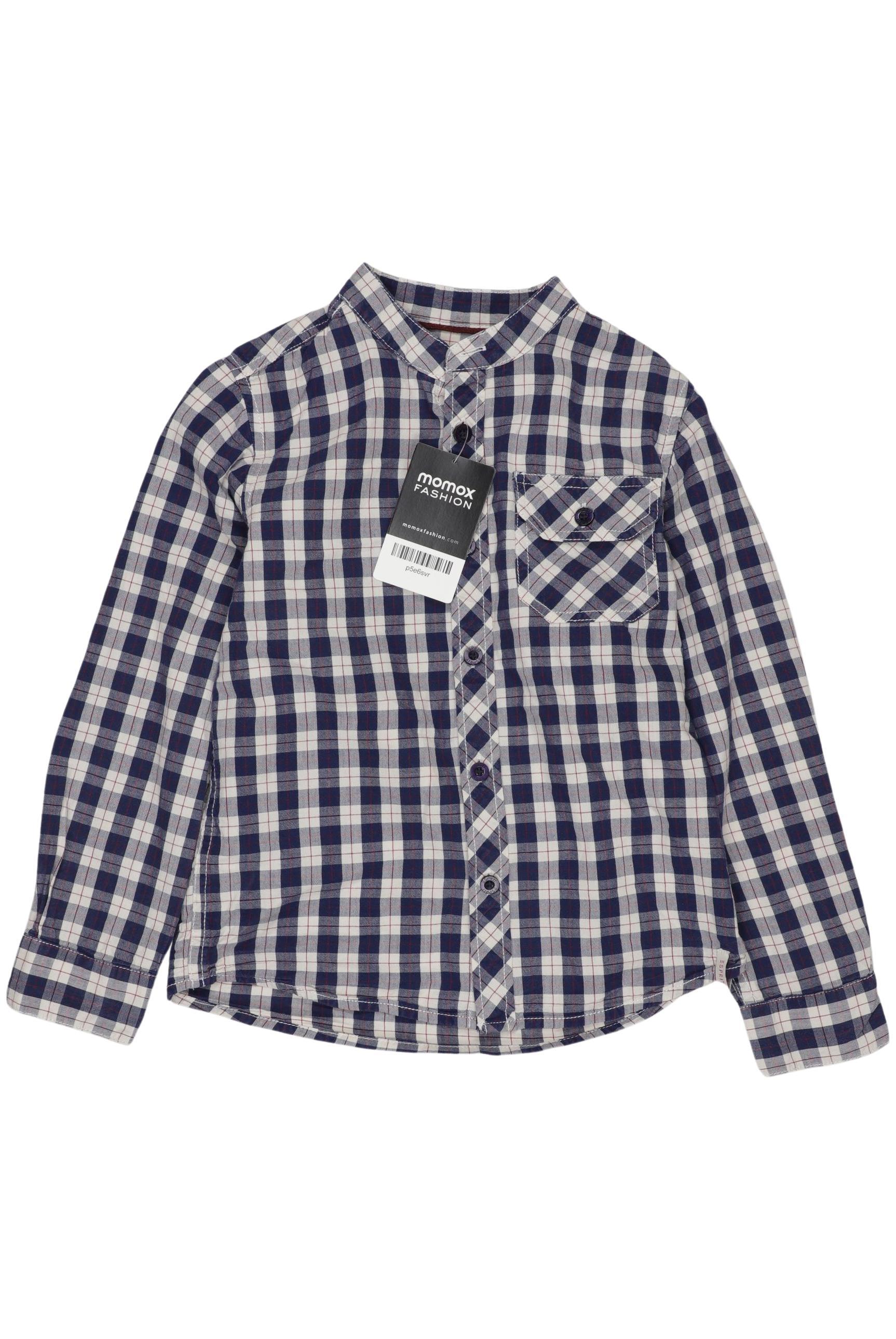 

Esprit Herren Hemd, marineblau, Gr. 116