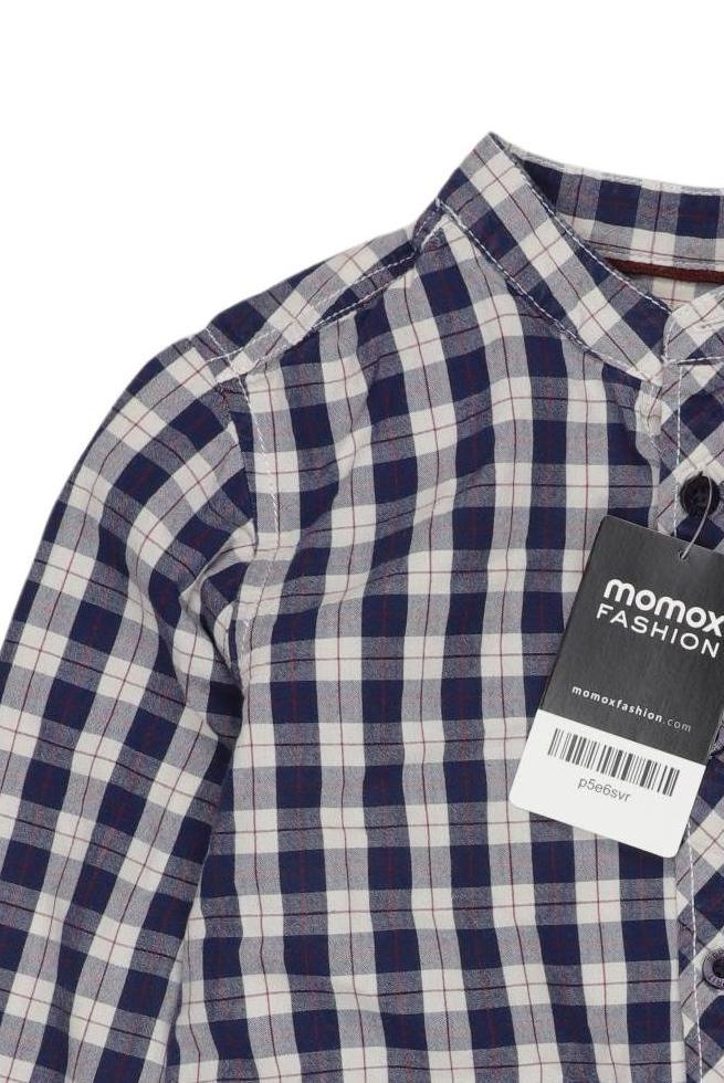 Thumbnail - Esprit Jungen Hemd, marineblau, Gr. 116