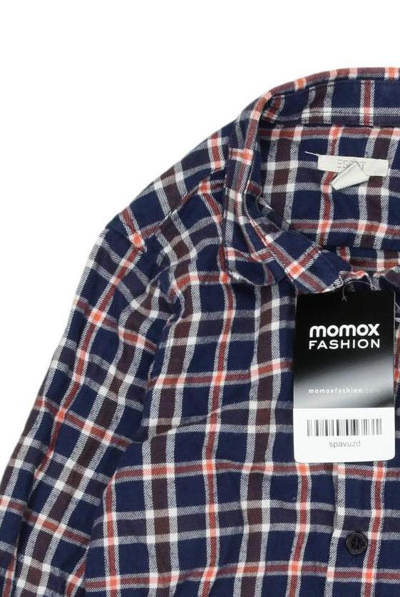 Thumbnail - Esprit Jungen Hemd, marineblau, Gr. 116