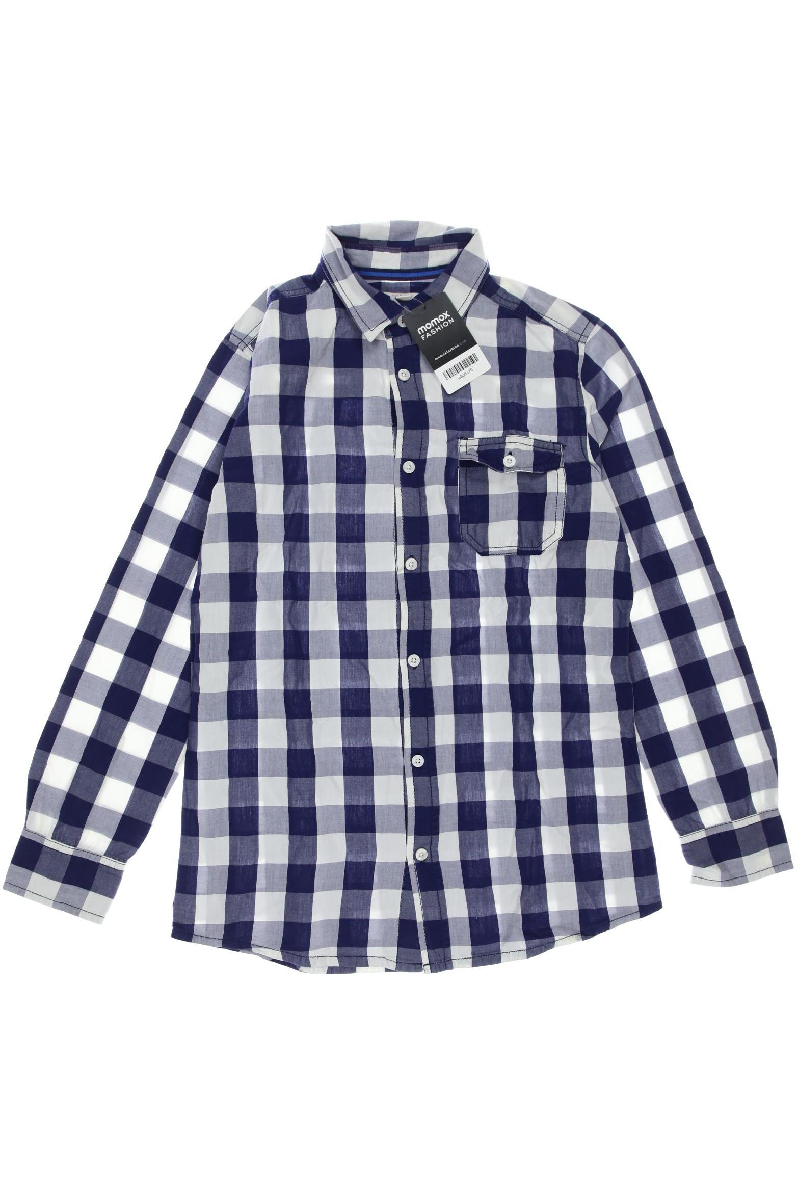 

Esprit Herren Hemd, marineblau, Gr. 152