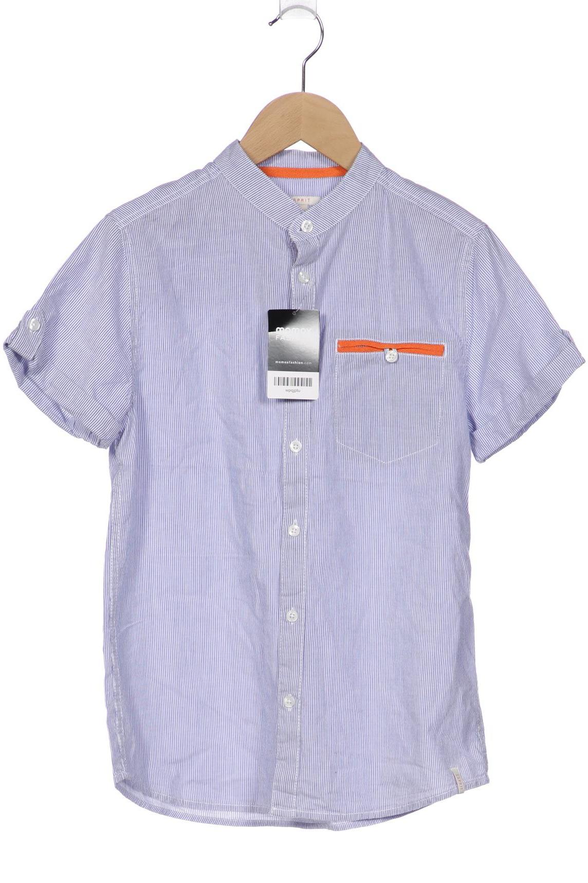

Esprit Jungen Hemd, hellblau